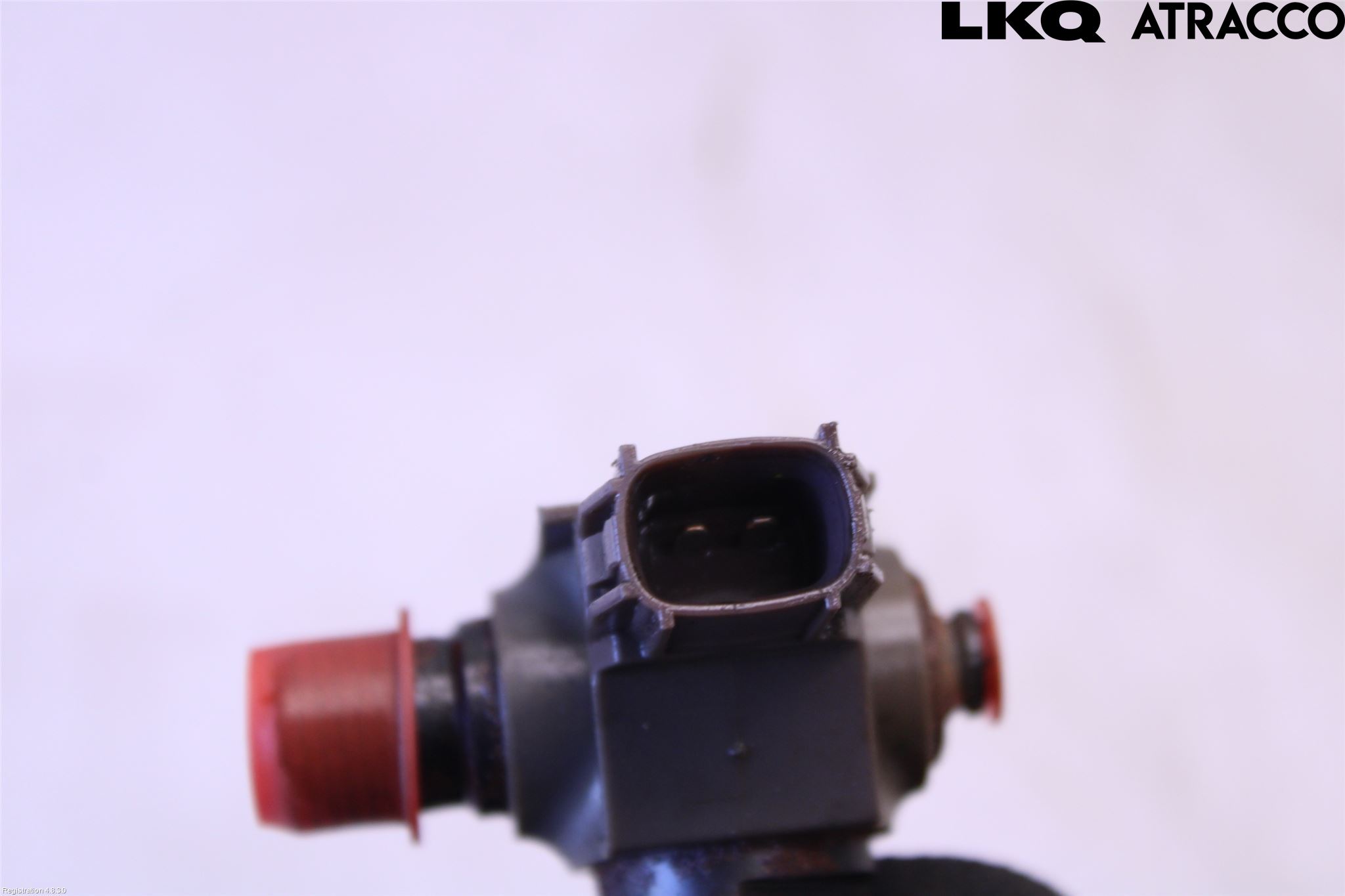 Subaru OUTBACK 15-20 Injspridare