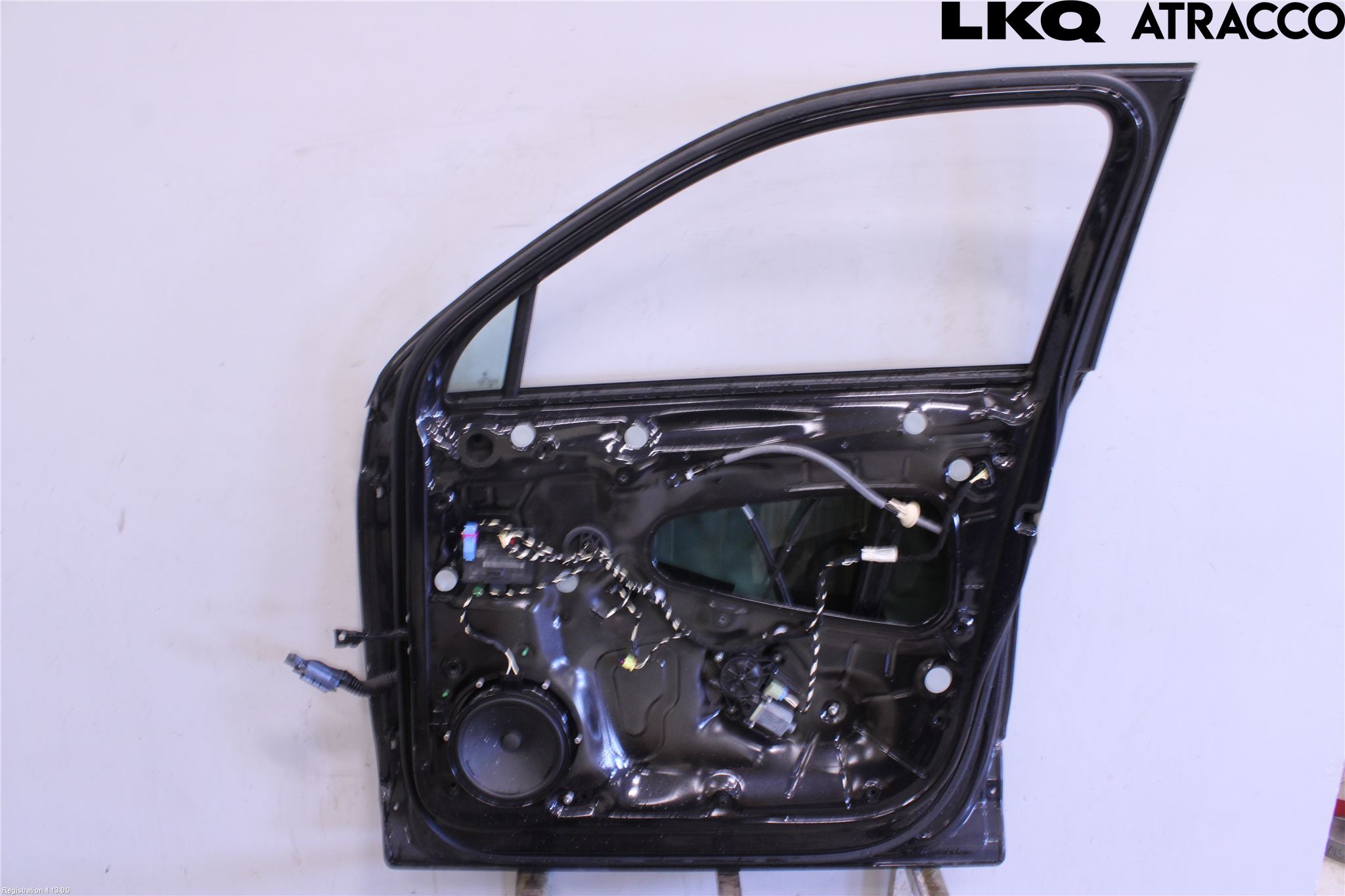 Volkswagen VW TIGUAN 16-24 Dörr Fram Höger