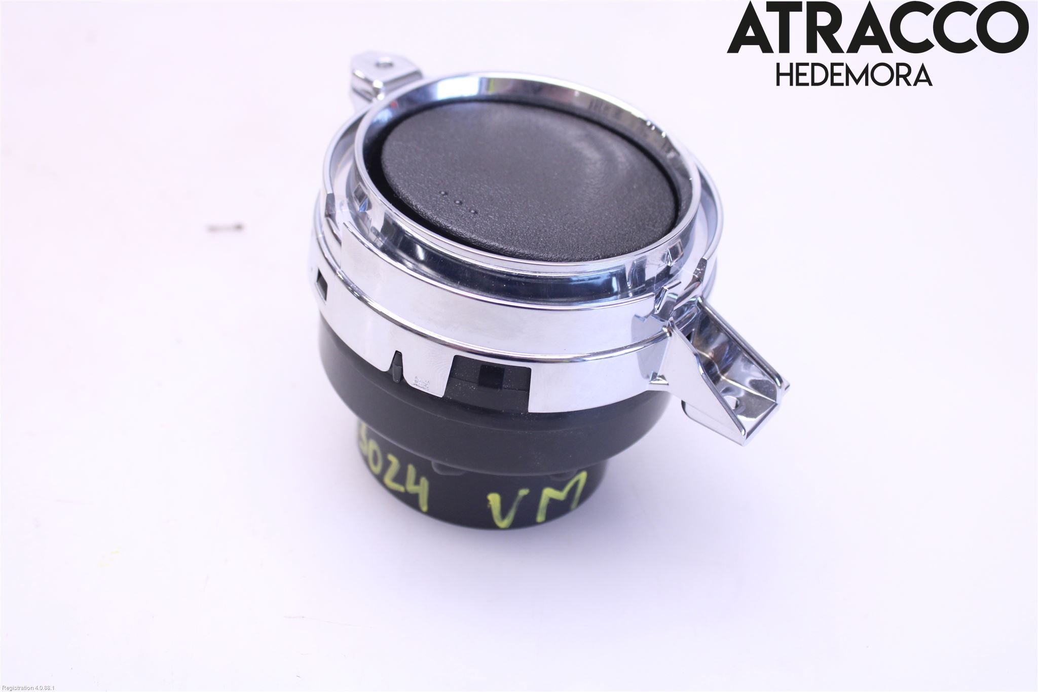 Honda INSIGHT Defrosterkanal-Munstycke