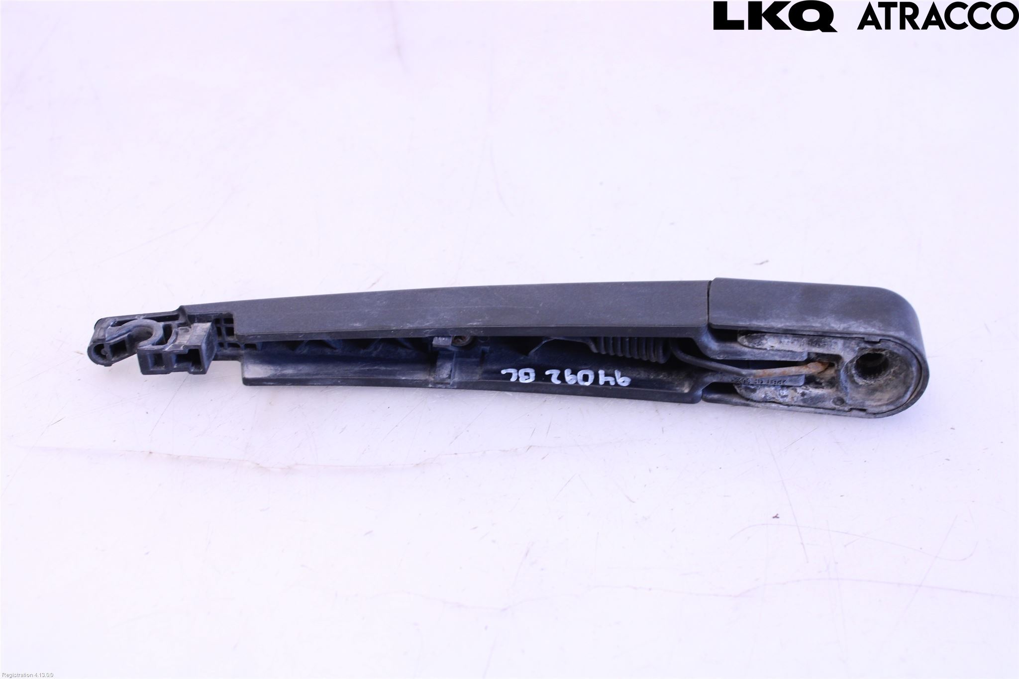 Kia CARENS III 13-19 Torkararm-Bakruta