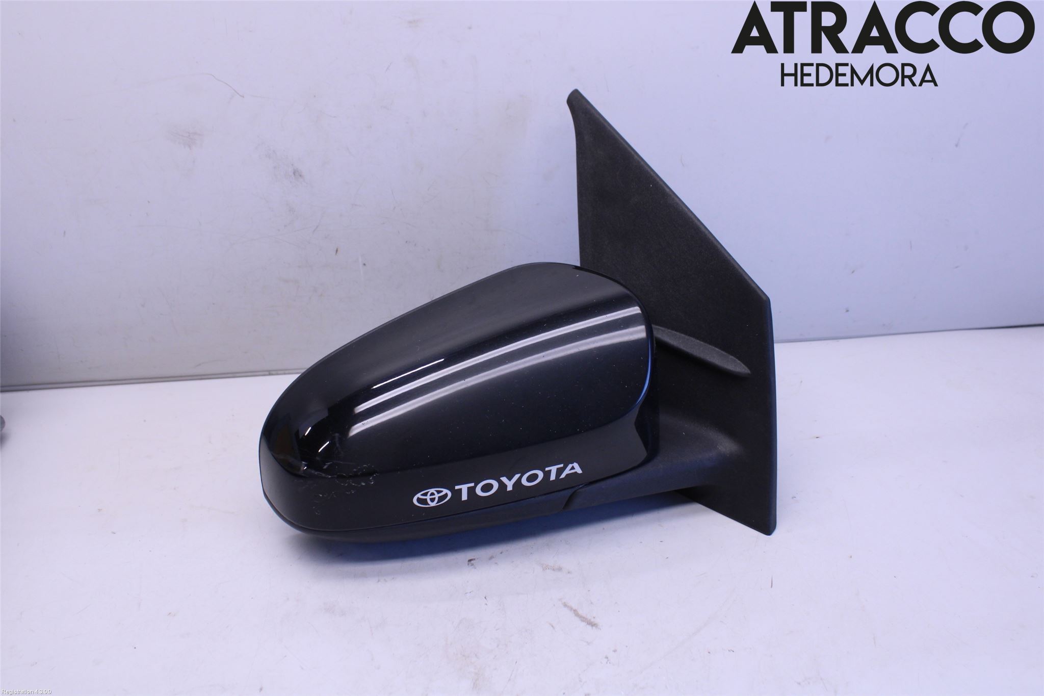 Toyota AYGO 15-21 Spegel Yttre El Hö