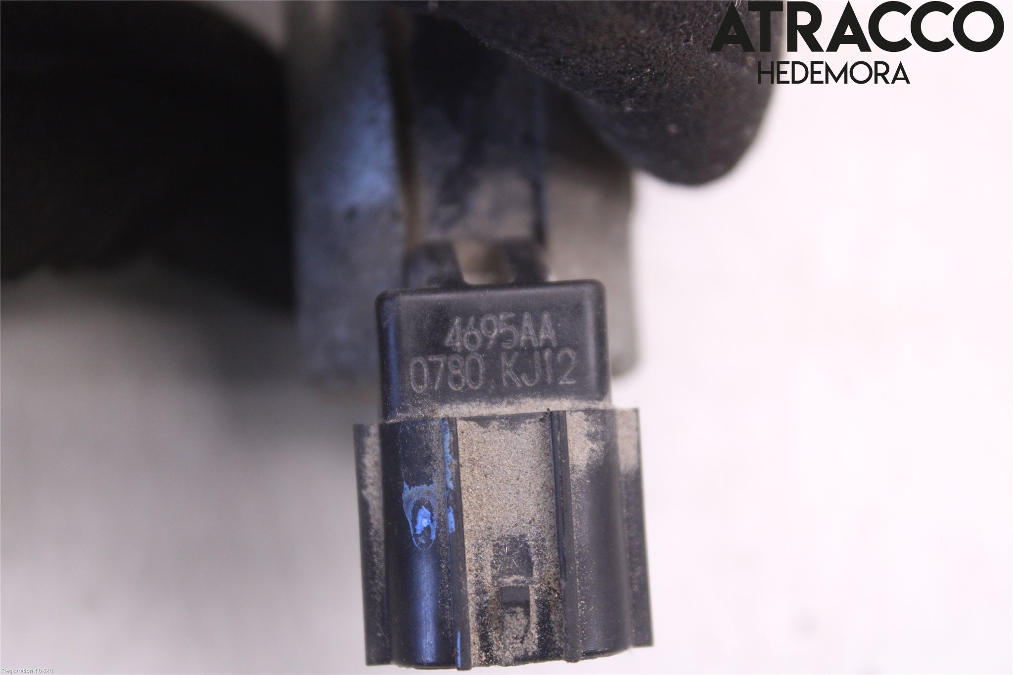 Dodge CALIBER Kamställningsventil