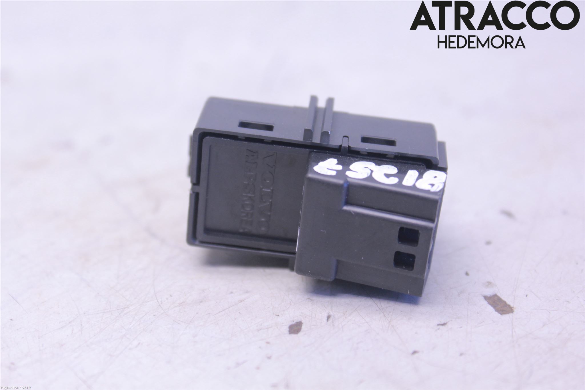 Volvo V60 11-13 Strömställare Centrallås