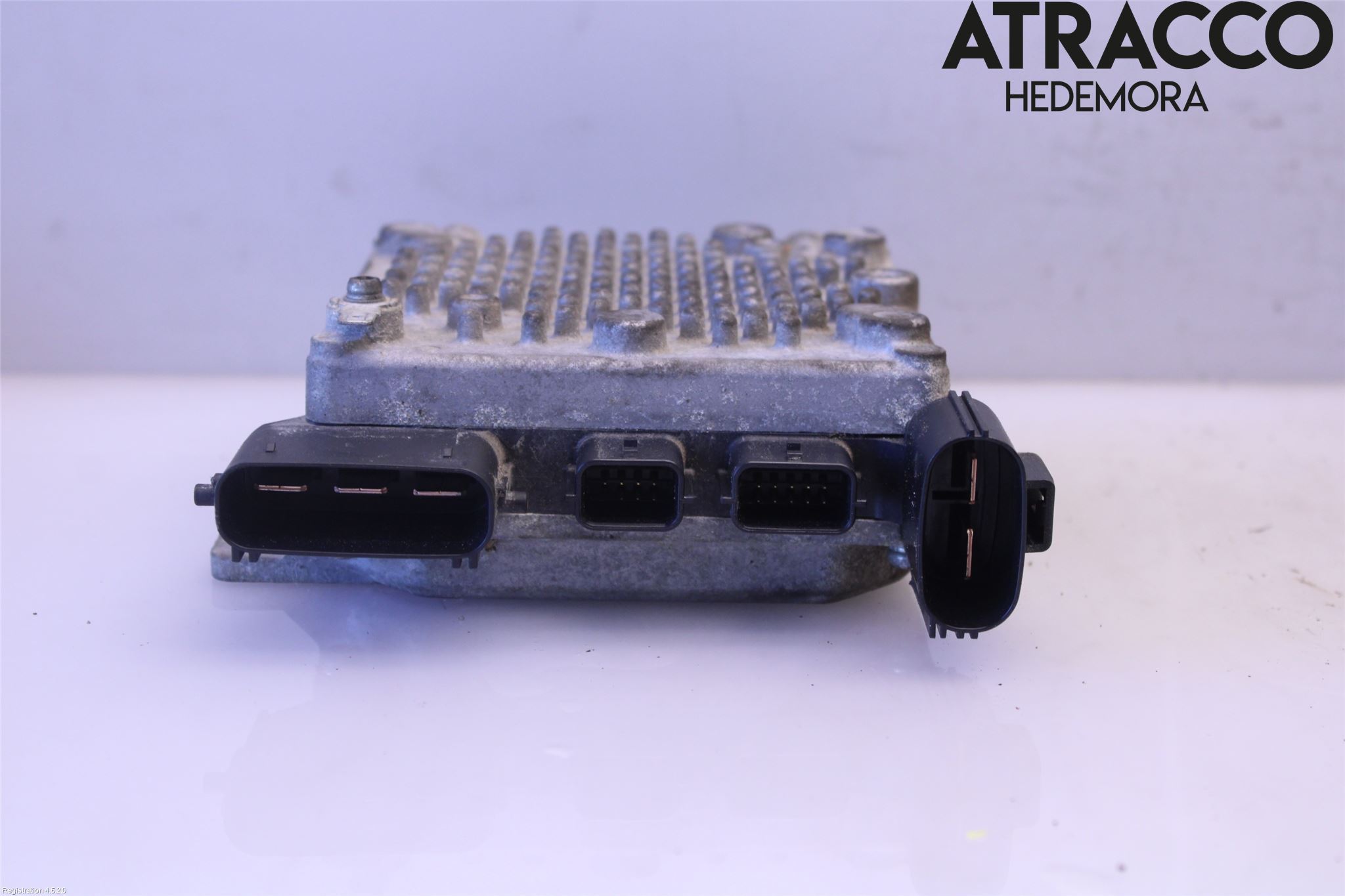 Subaru OUTBACK 10-15 Styrenhet Styrservo