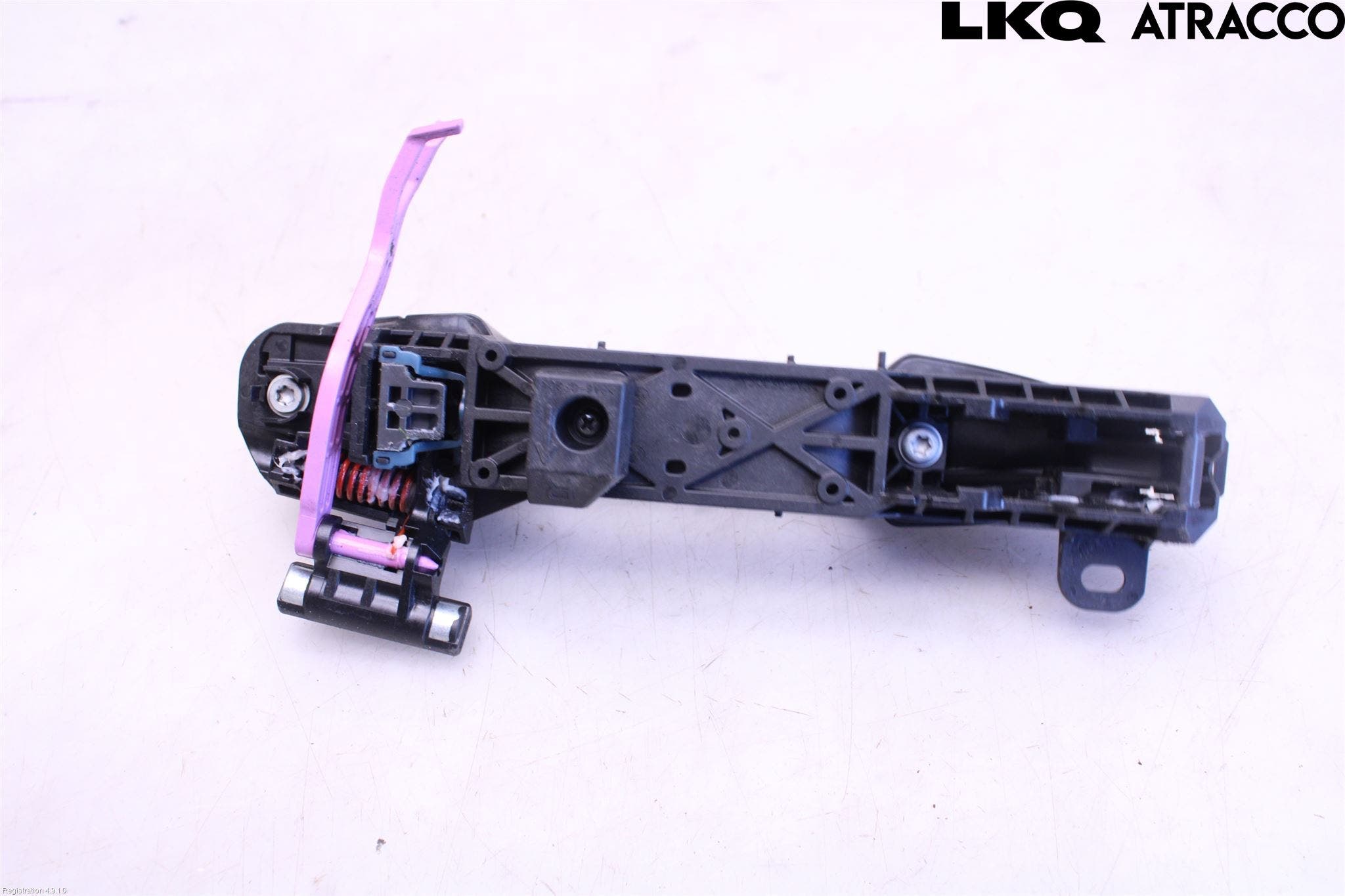 Toyota RAV4 13-18 Dörrhandtag Yttre Hö