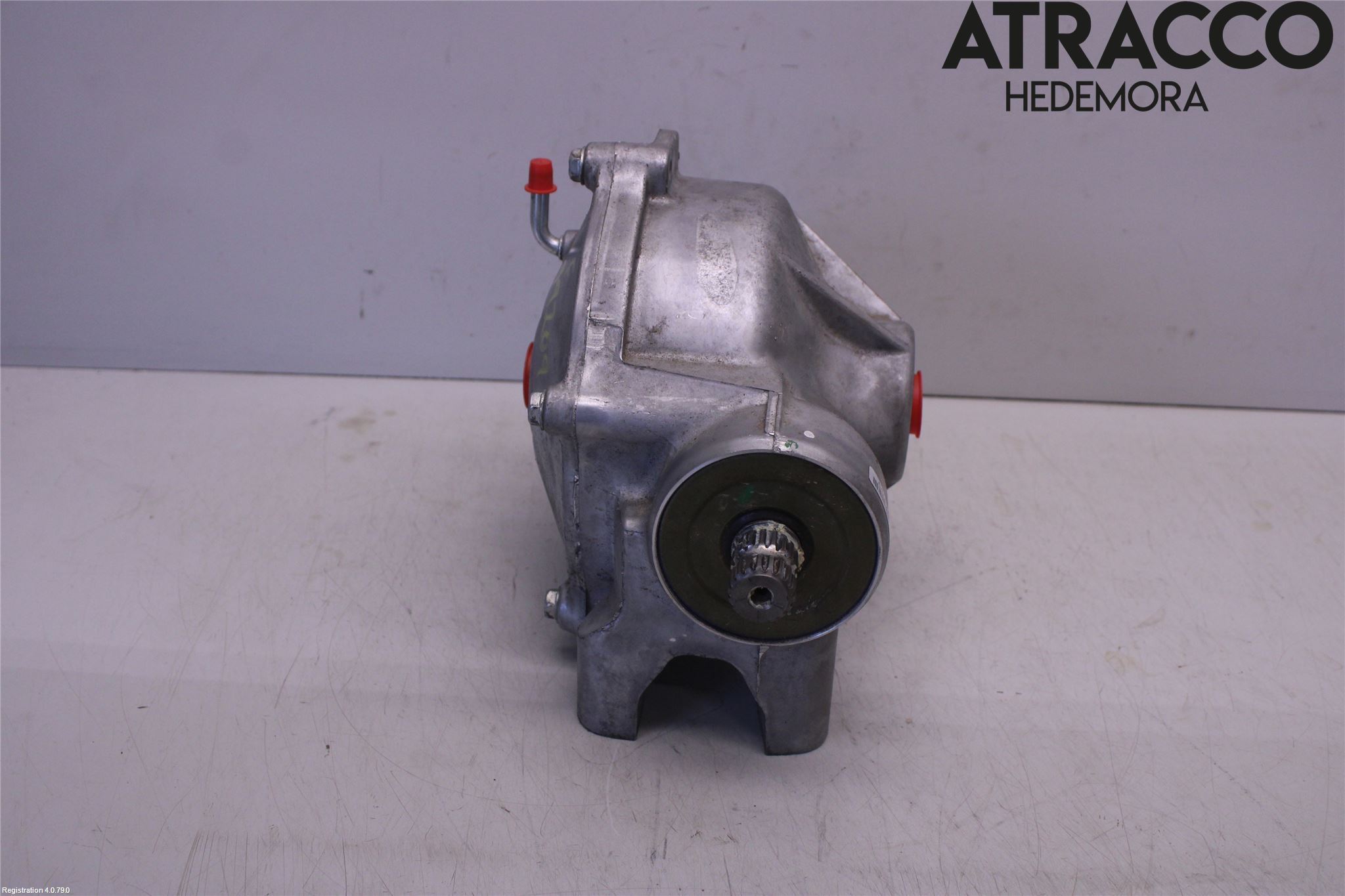 MC och moped ATV BRP/CAN AM Framvagn Diffrential