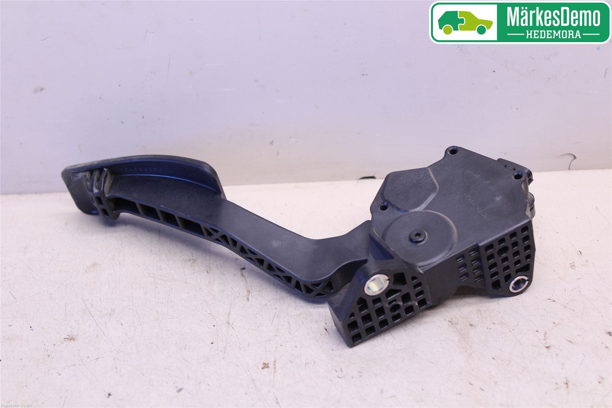 Subaru LEGACY 10-14 Gaspedal