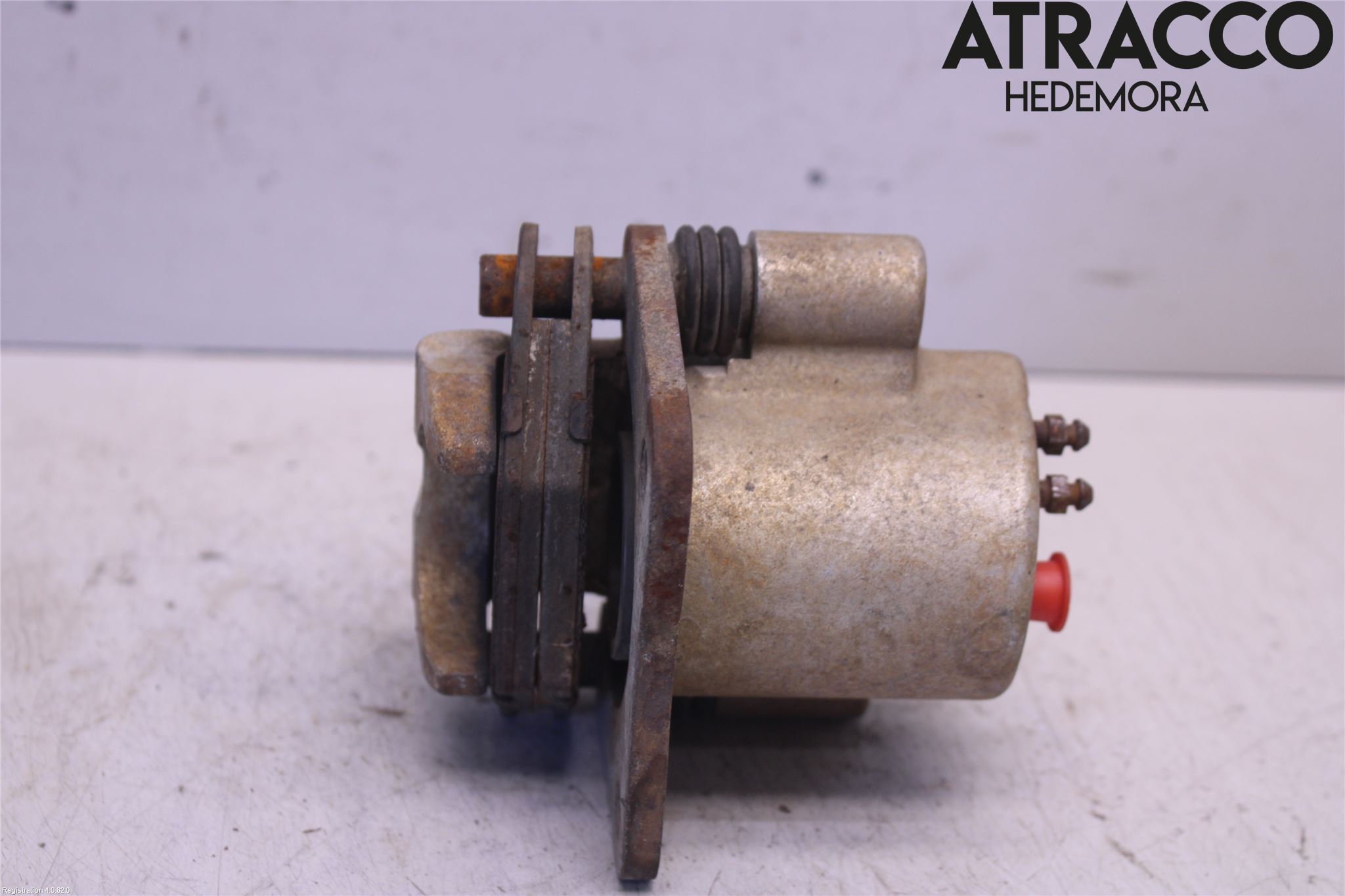 MC och moped ATV POLARIS Bromsok Bak Höger