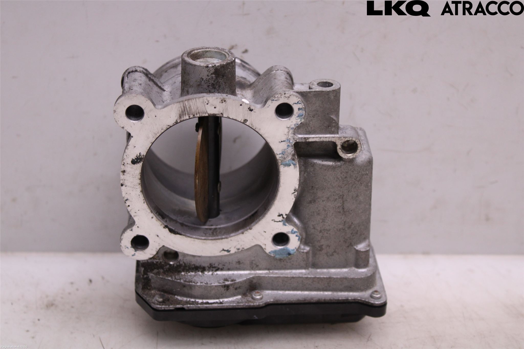 Subaru OUTBACK 10-15 Injspjällhus