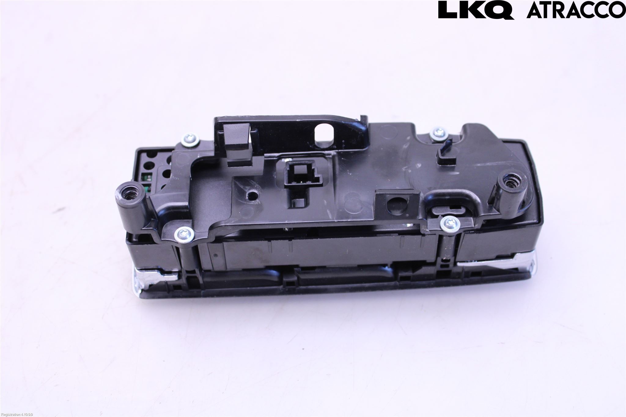 Tesla MODEL X 16- Strömställare Elhiss