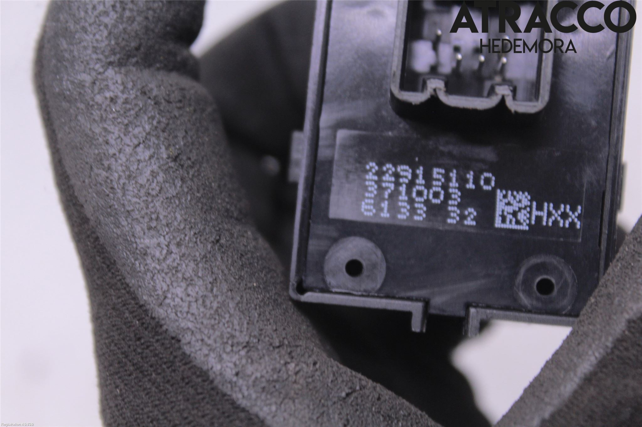 Opel INSIGNIA 17- Strömställare Elhiss