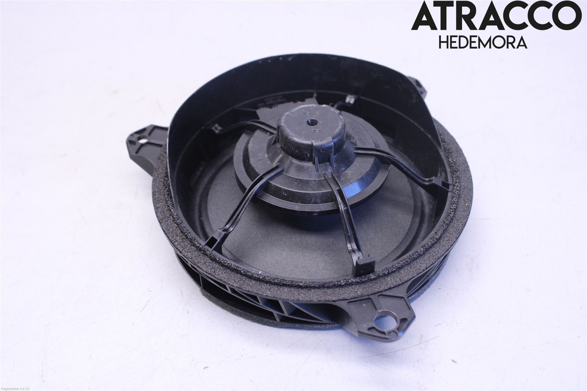 Toyota YARIS XP21 20- Högtalare