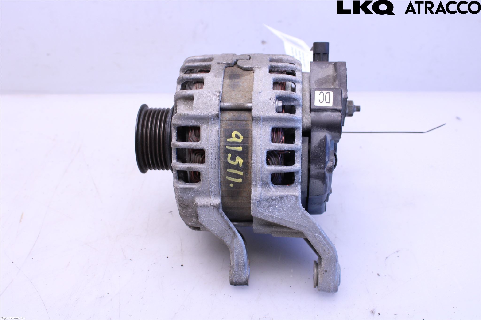 Opel INSIGNIA 17- Generator