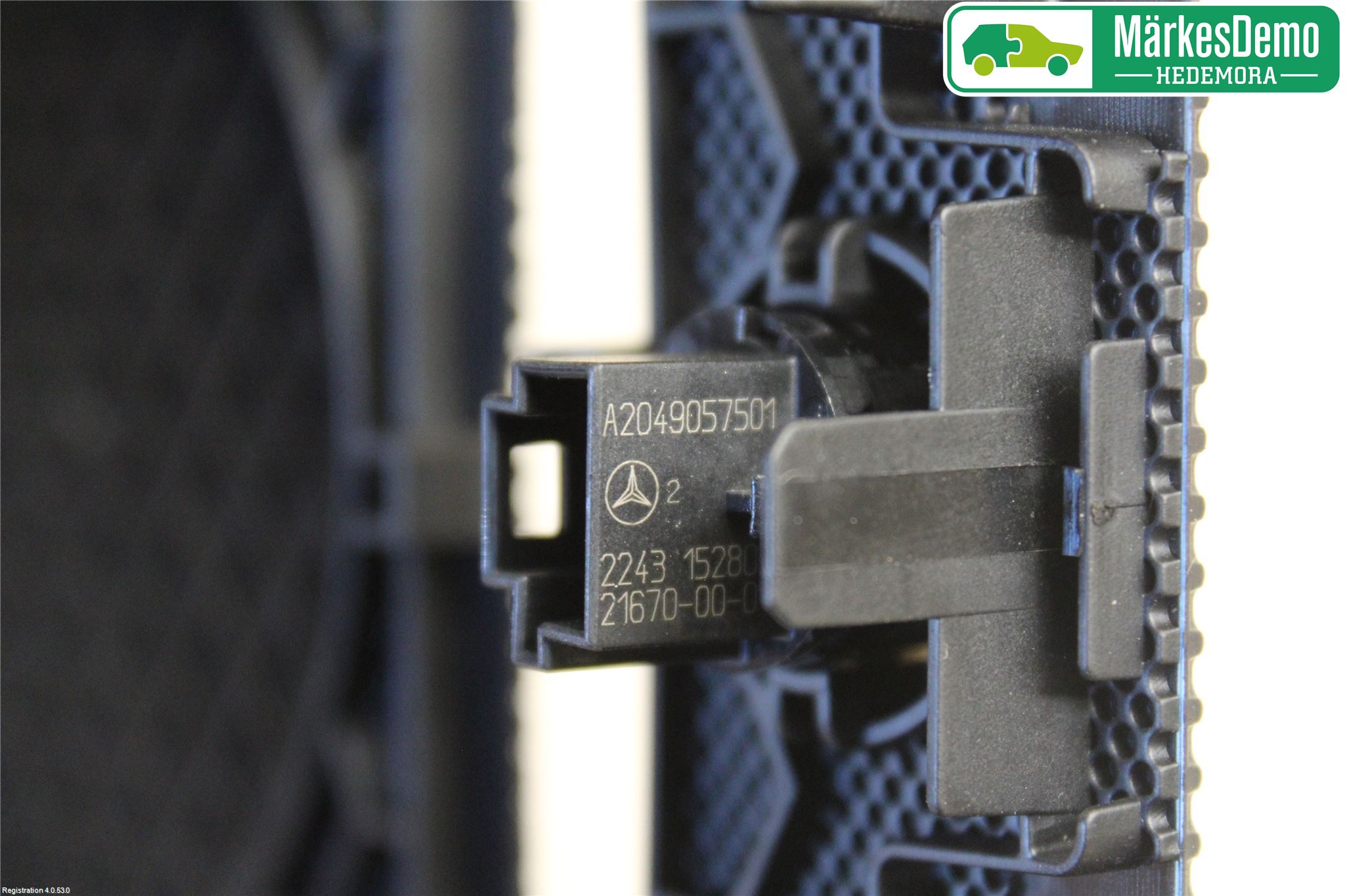 Mercedes-Benz MB A-KLASS (W176) 13-18 Sensor Övrigt