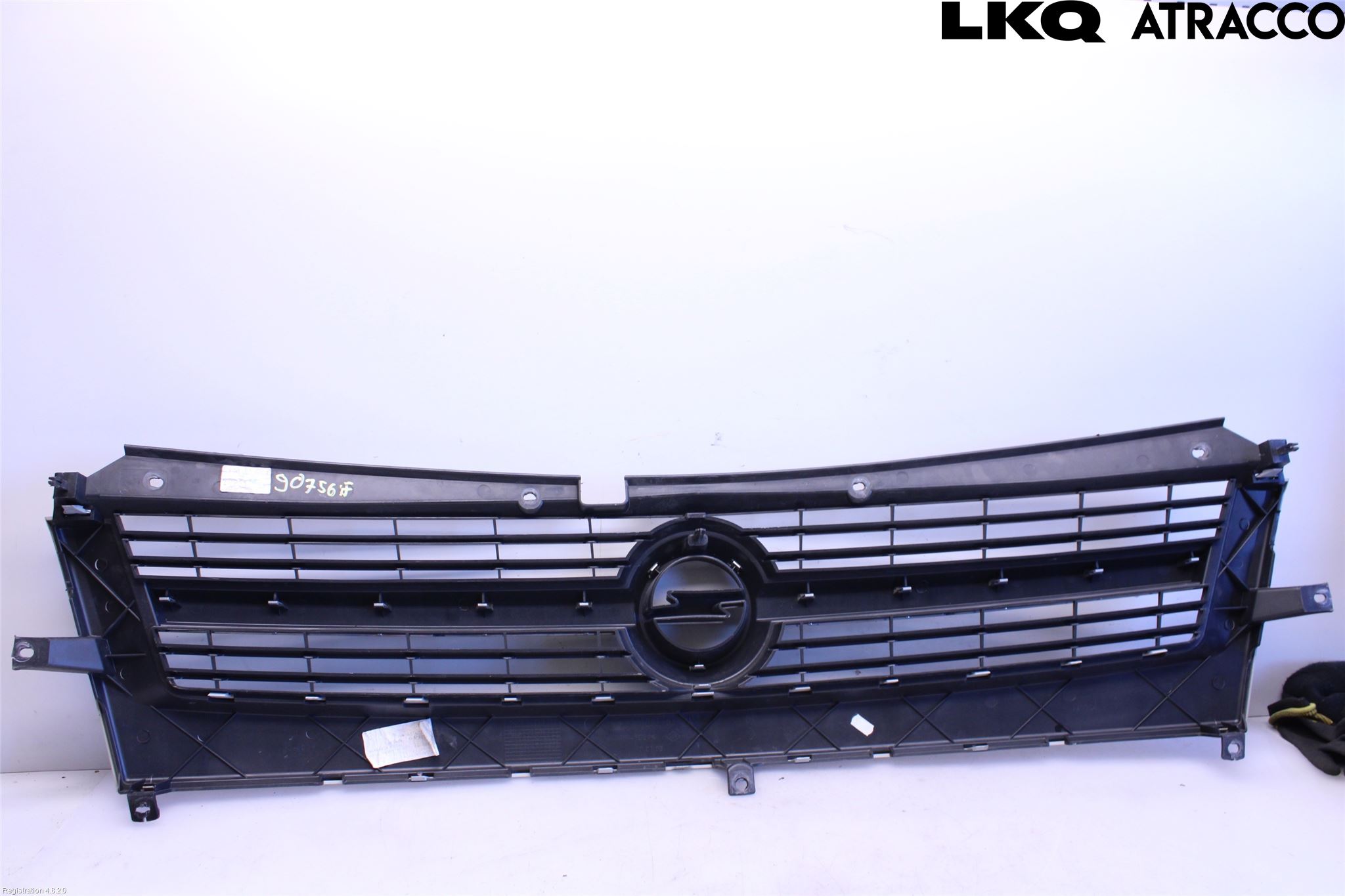 Opel MOVANO B 10-22 Grill Komp