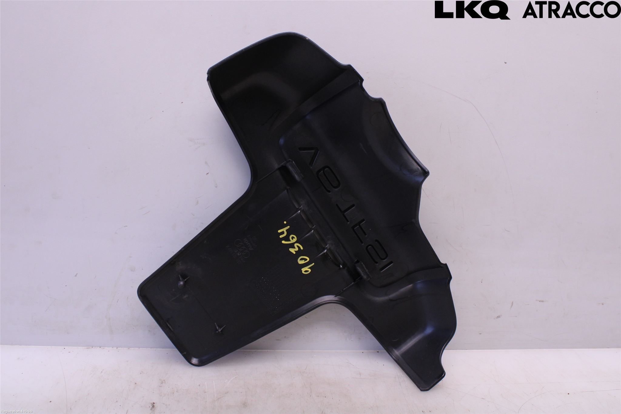 Audi A5 07-16 Motorkåpa