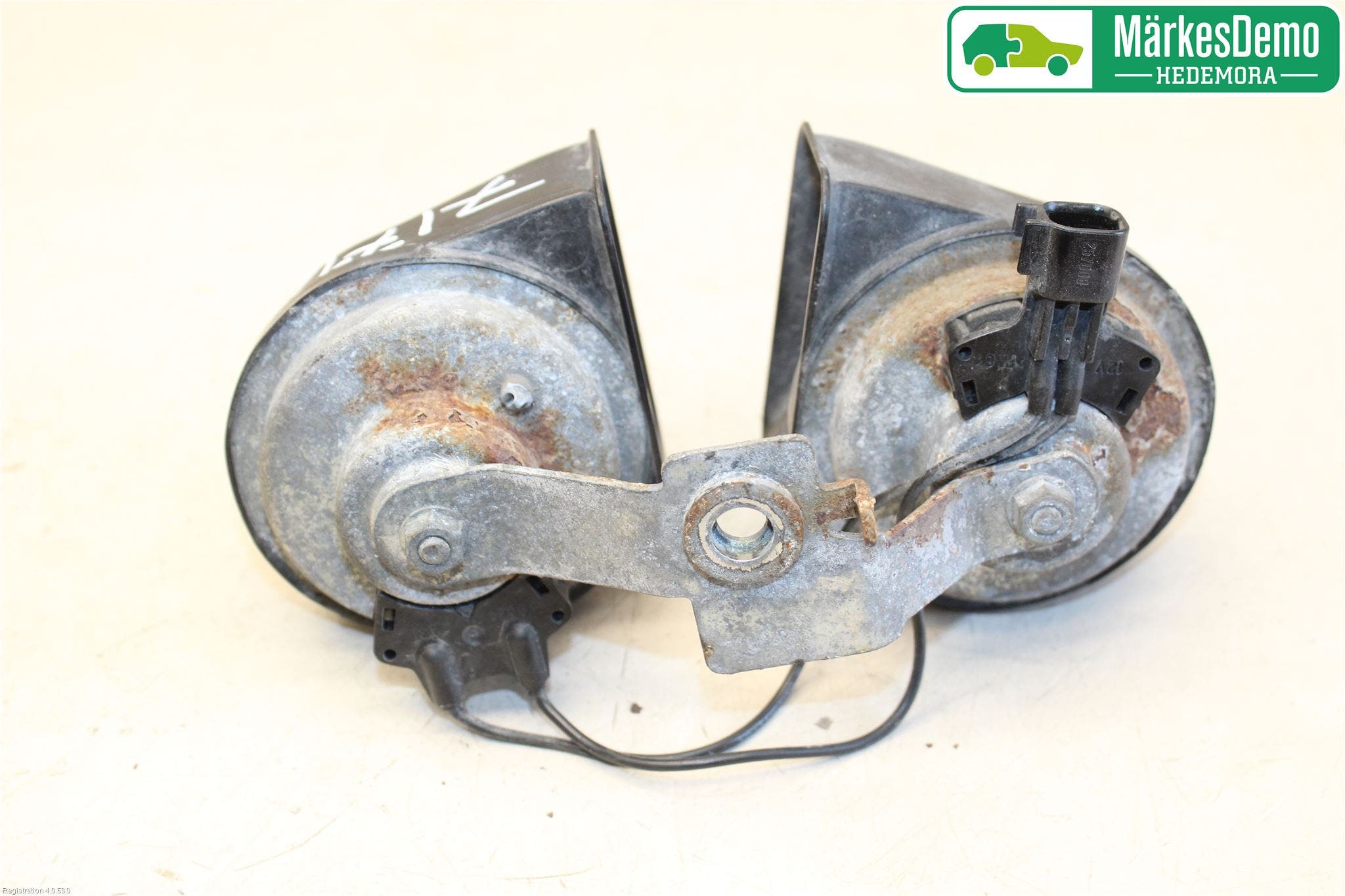 Ford FOCUS 04-07 Signalhorn