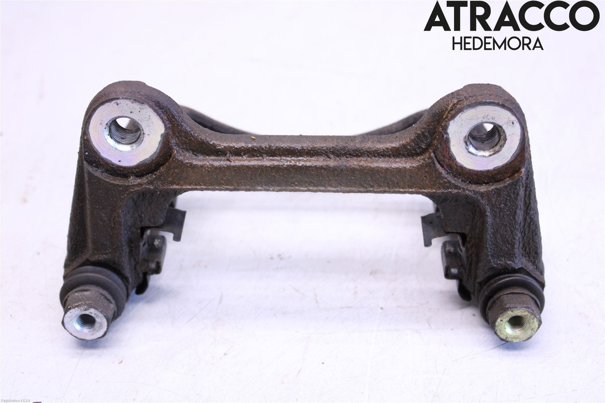 Kia PICANTO 17- Bromsokshållare