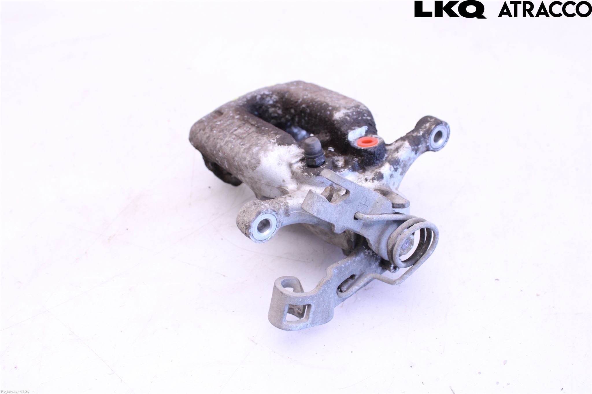 Opel ASTRA K 16-22 Bromsok Bak Höger