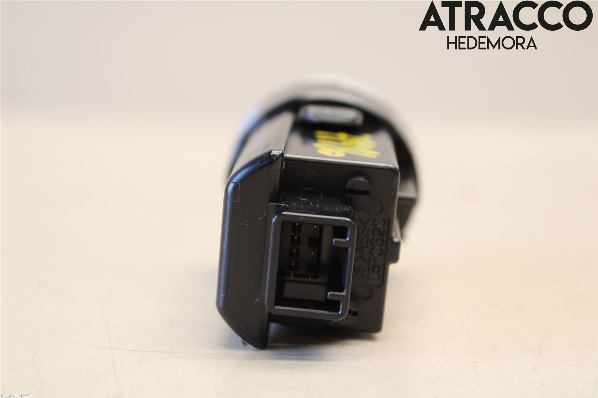 Toyota RAV4 13-18 Startknapp Personbil