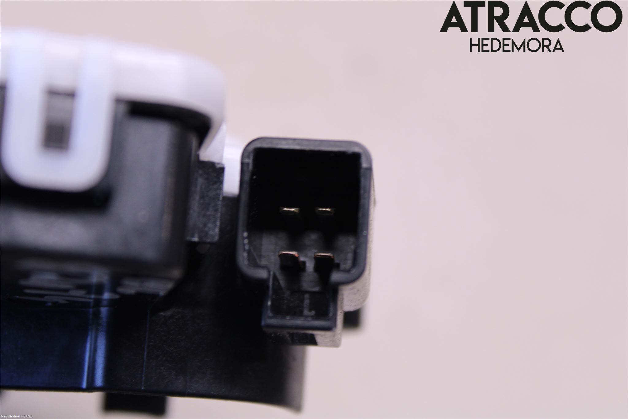 Mazda CX-5 12-17 Låskista Baklucka