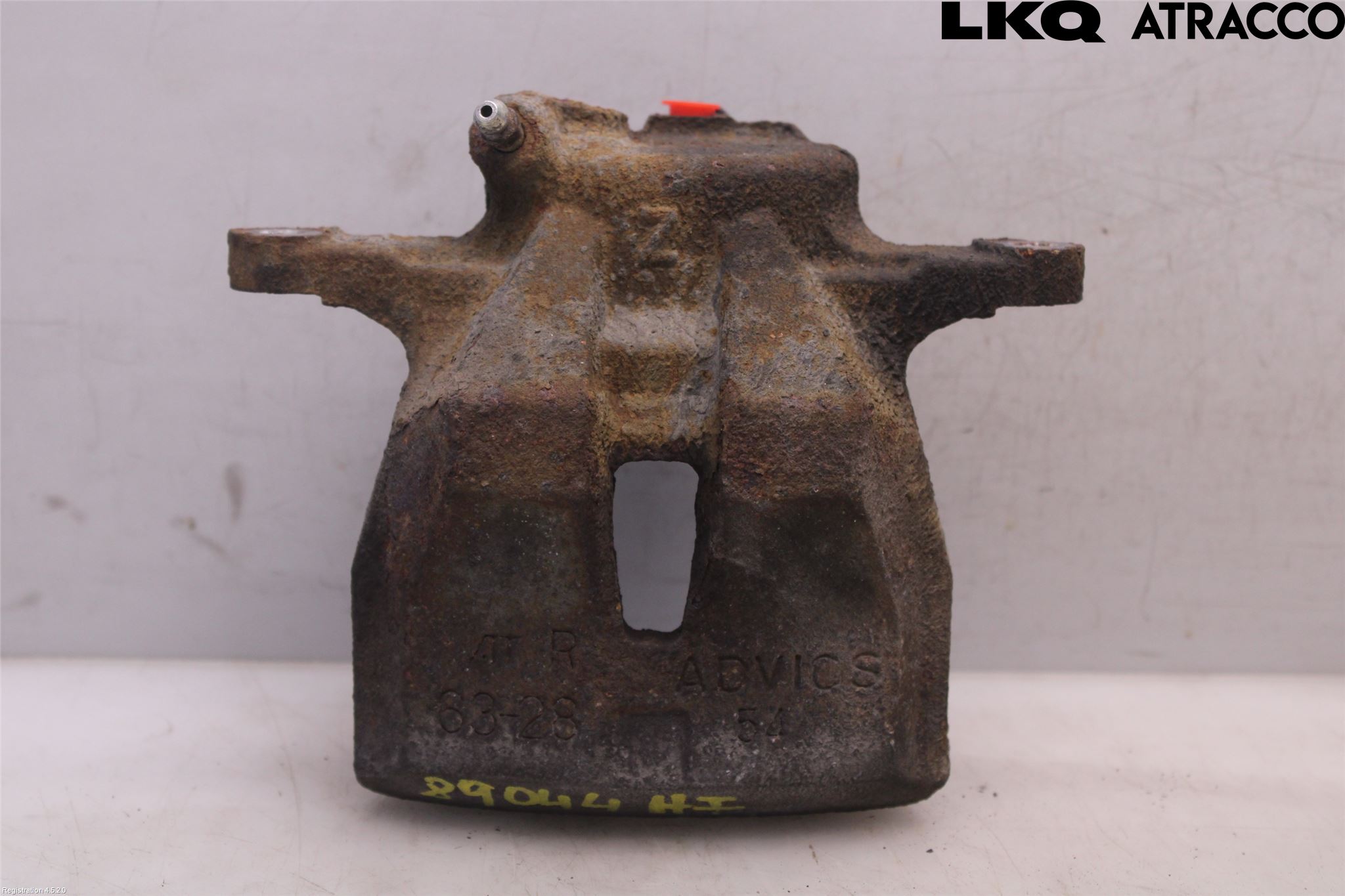 Toyota AURIS 13-19 Bromsok Fram Höger