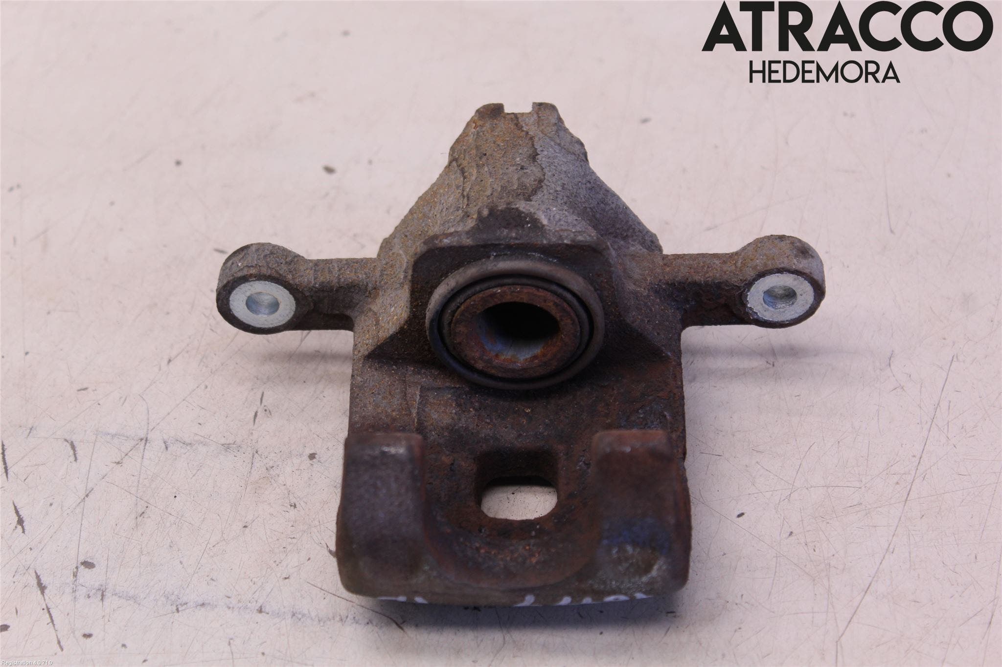 Hyundai i20 PB 09-14 Bromsok Bak Höger