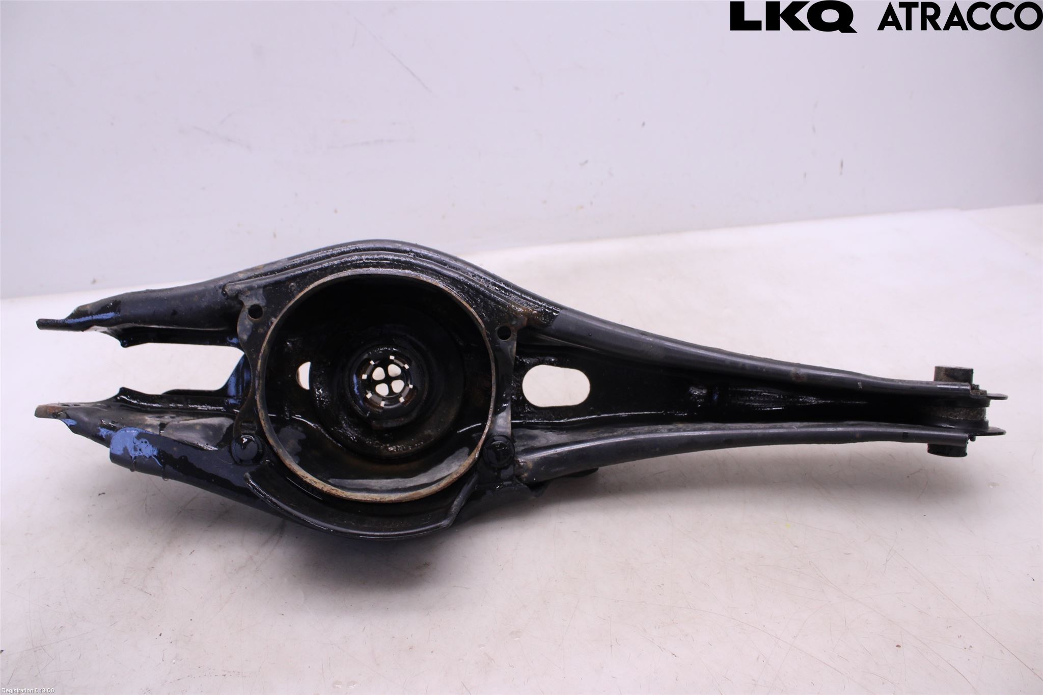 Volkswagen VW TIGUAN 16-24 Bärarm Bak Höger