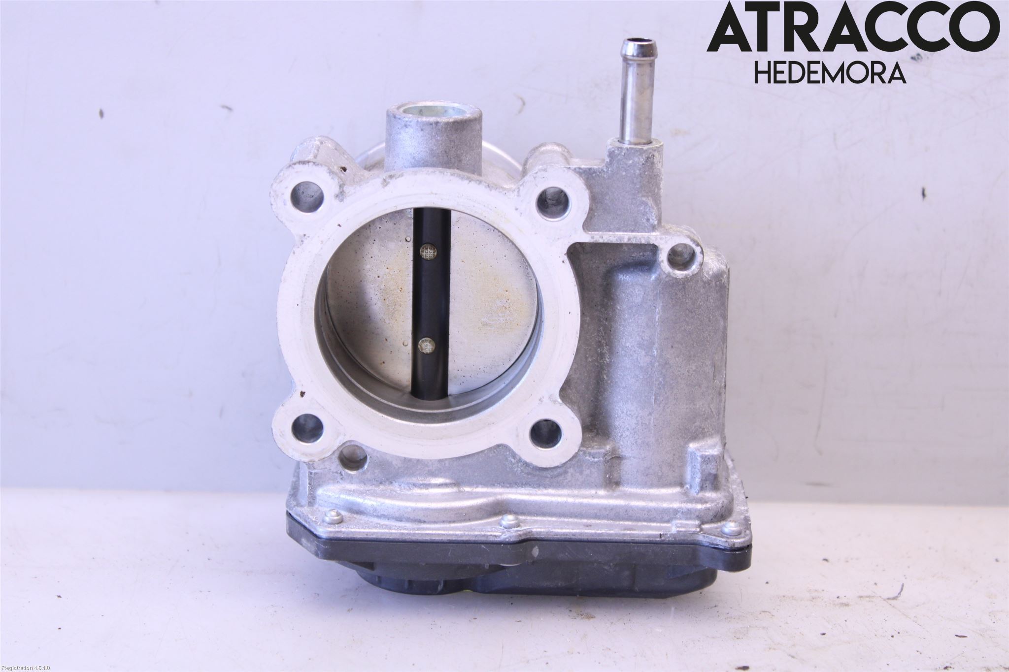 Toyota COROLLA 19- Injspjällhus