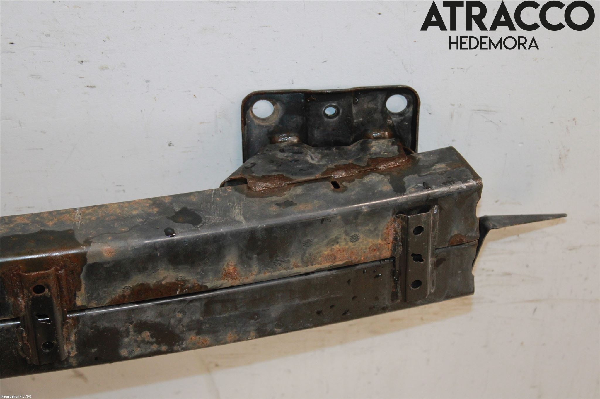 Hyundai SONATA 06-10 Stötfångarbalk Fram