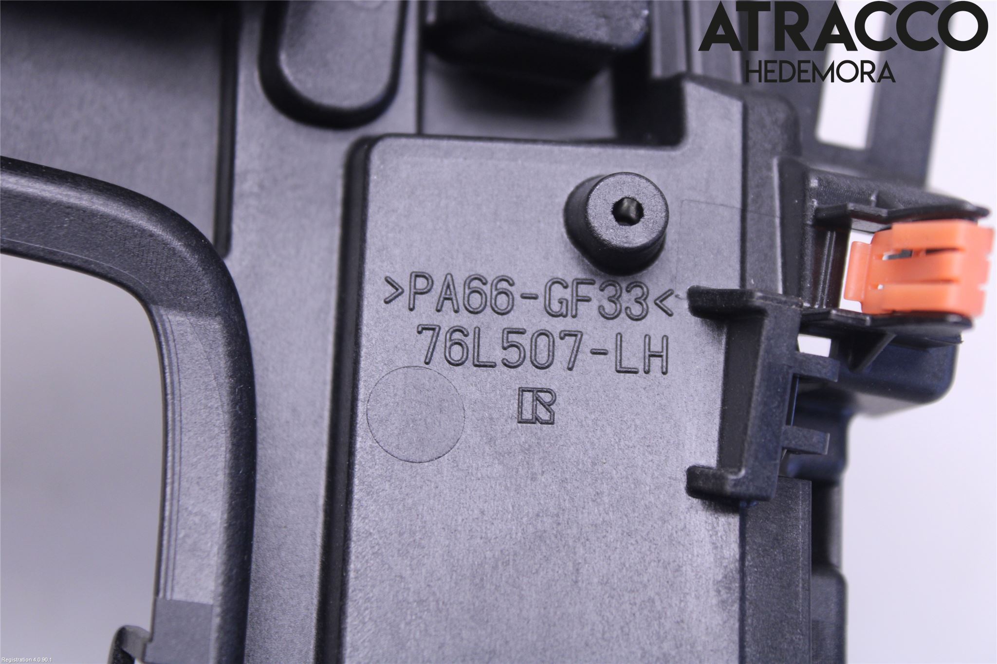 Toyota COROLLA 19- Inredning Sarg Växelspak