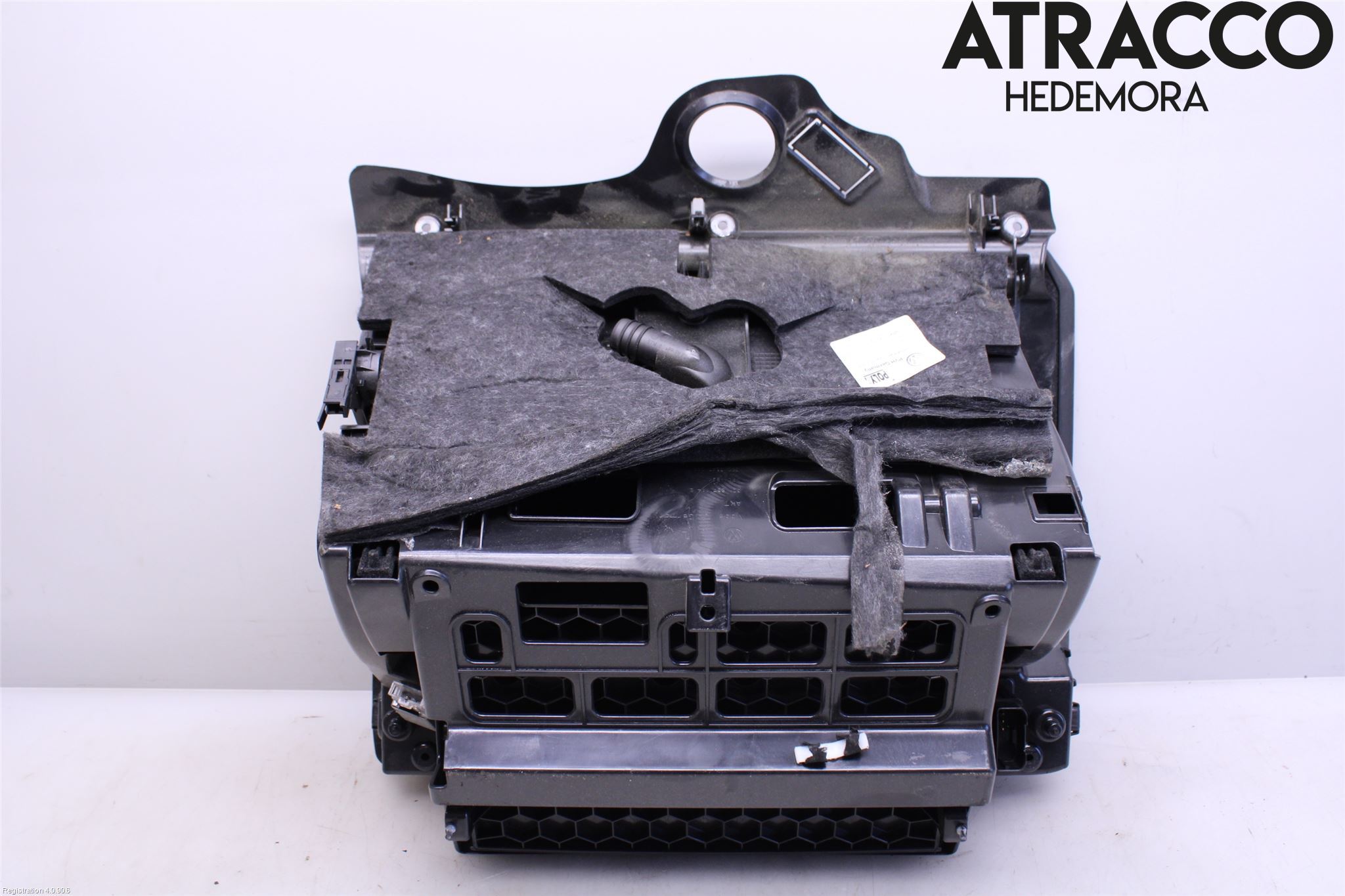 Volkswagen VW PASSAT CC 08-16 Handskfack