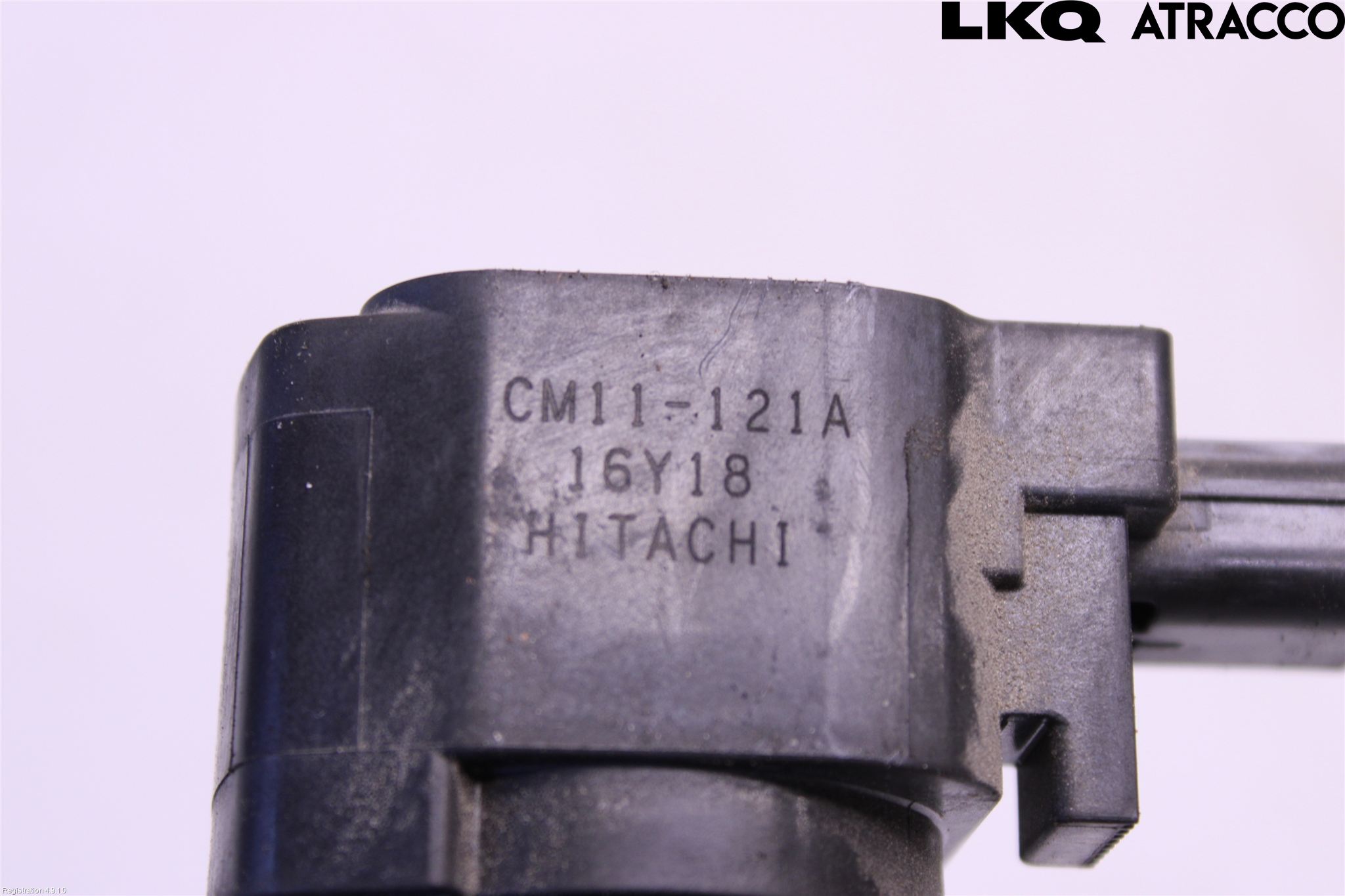 Honda HR-V 15-21 Tändspole