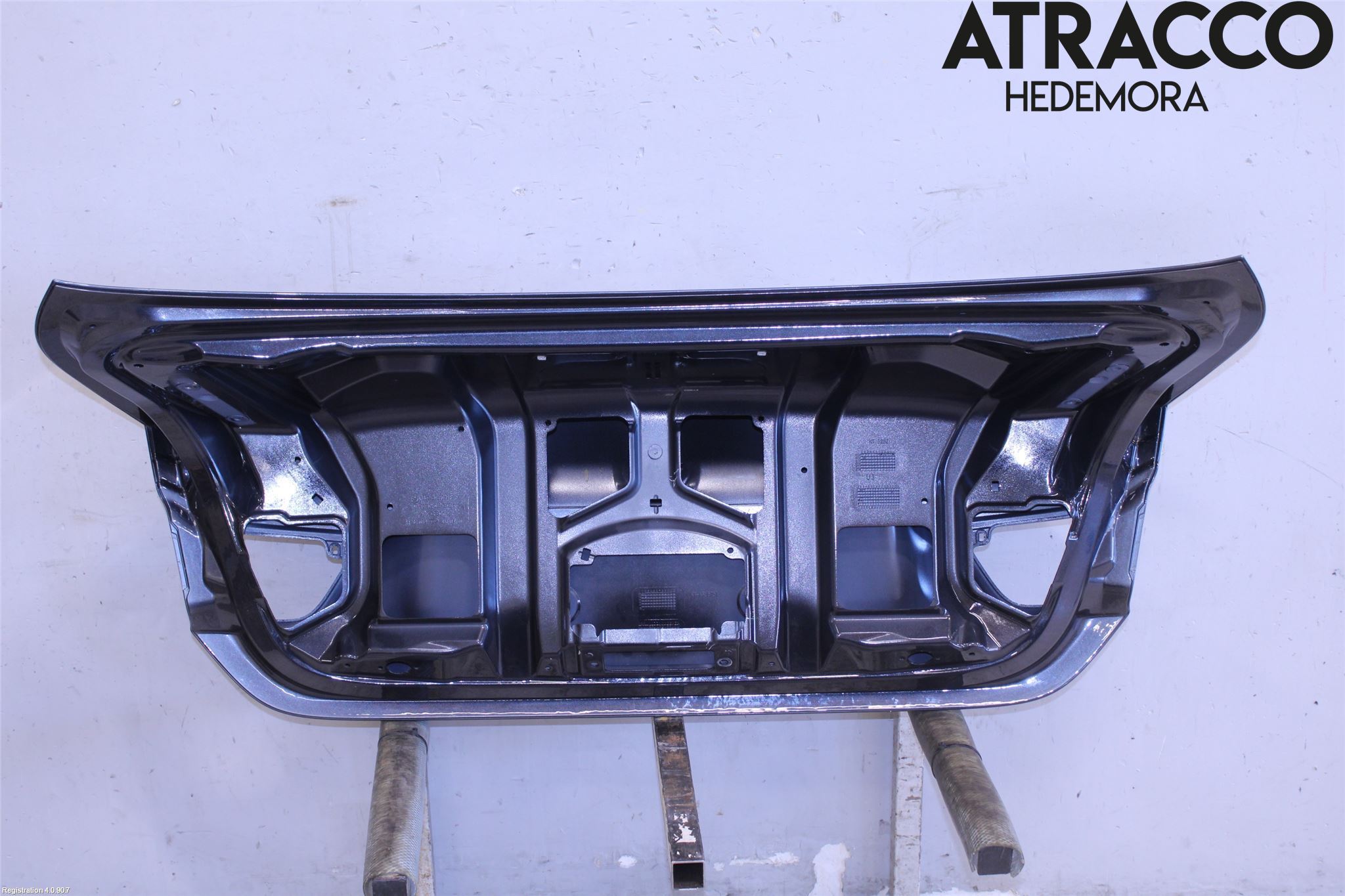 BMW 4 F32/F33/F82/F83 13-20 Baklucka (Ej Med Ruta)
