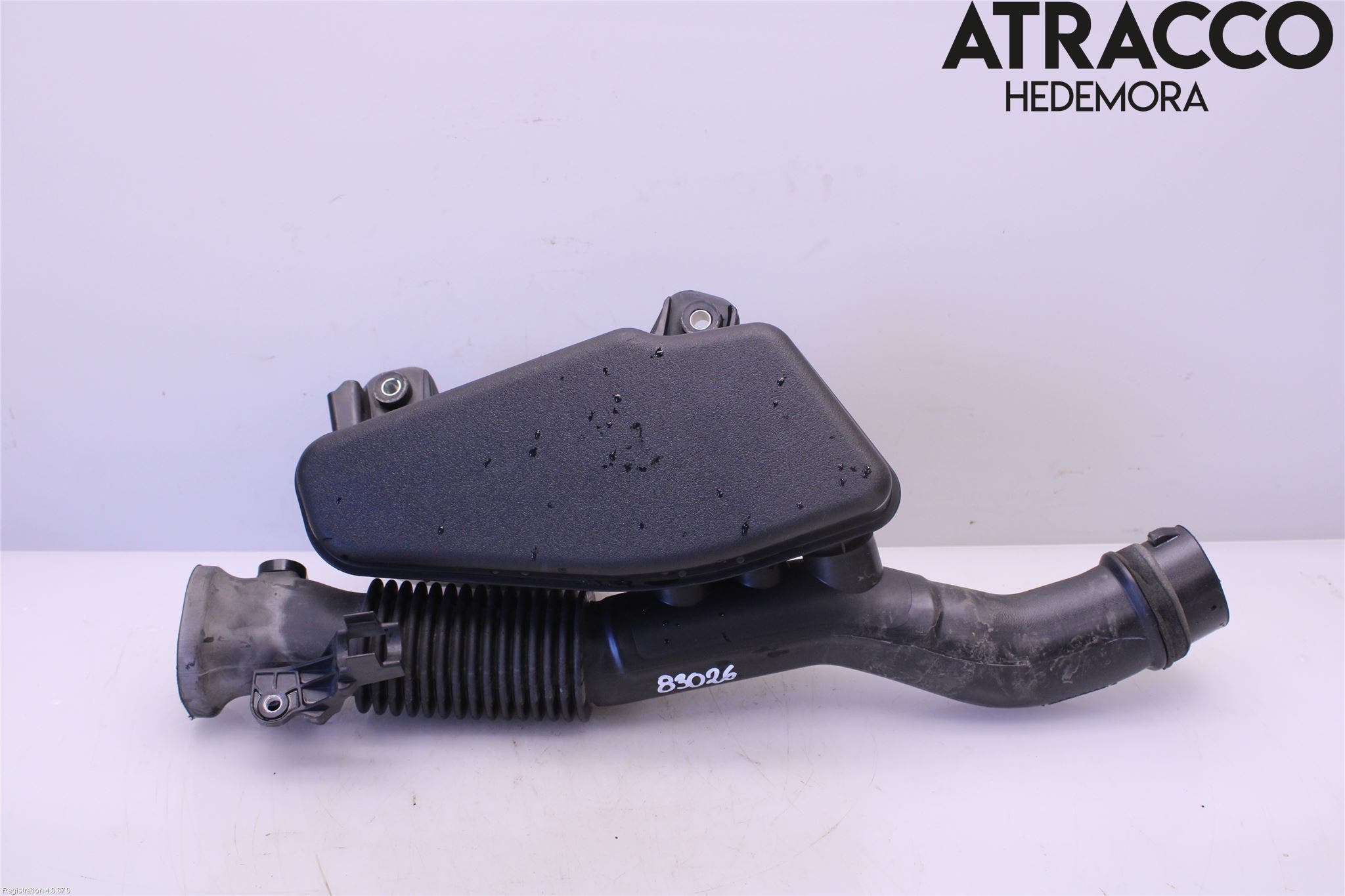 Toyota PRIUS ZVW30 09-20 Luftrenare