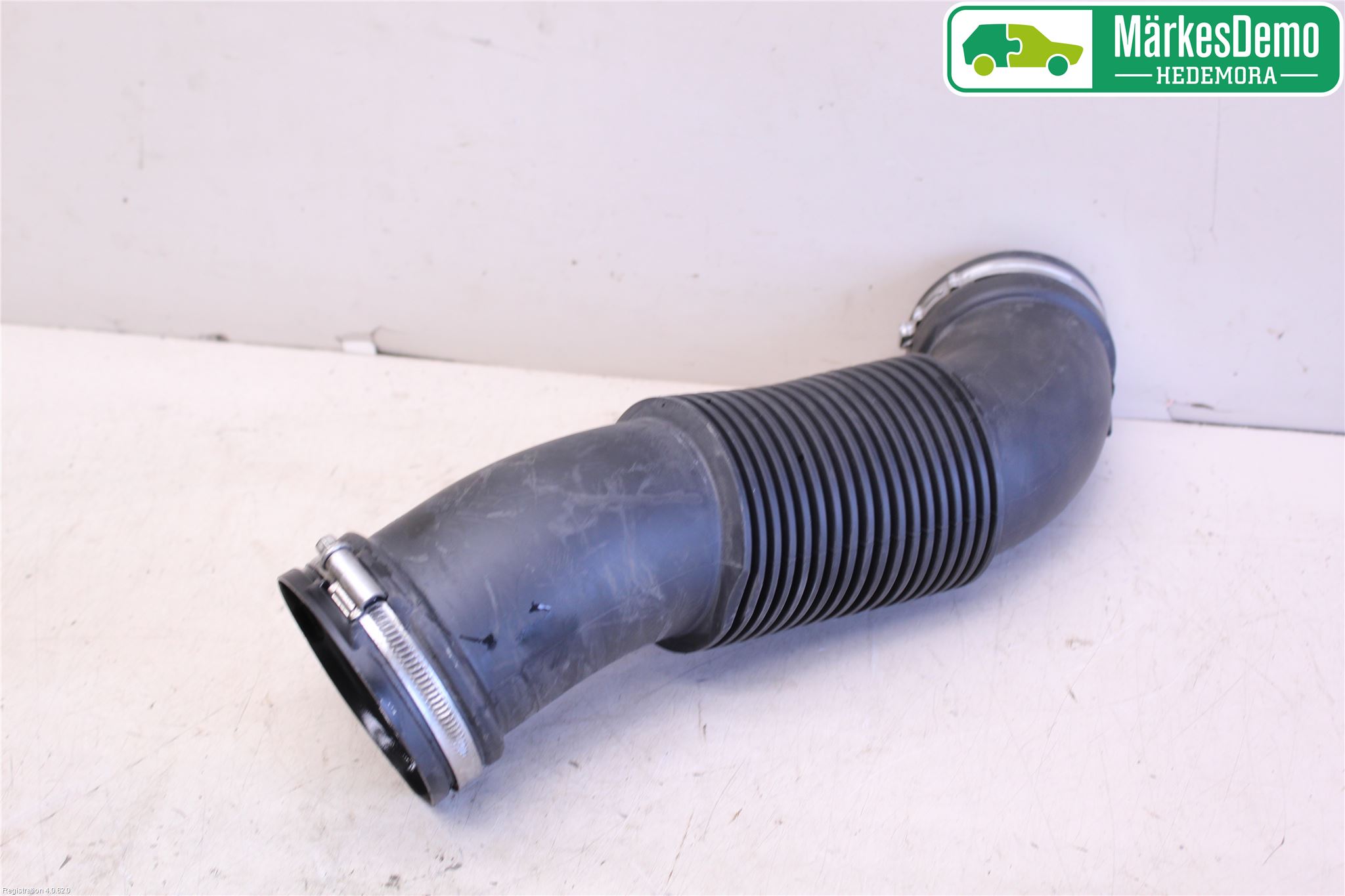 BMW 2 F45 Active Tourer 14-21 Injgummibälg-Slang