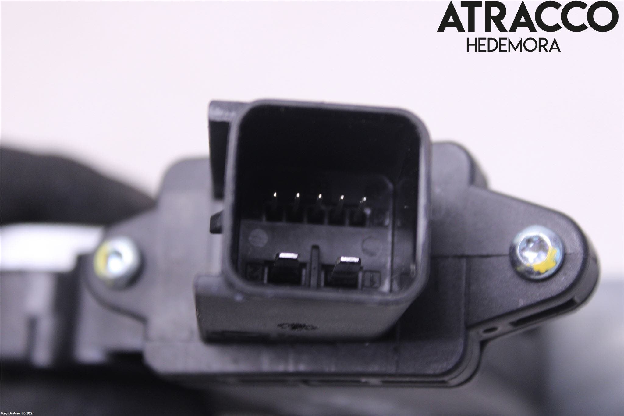 Opel MOKKA 13-20 Fönsterhissmotor