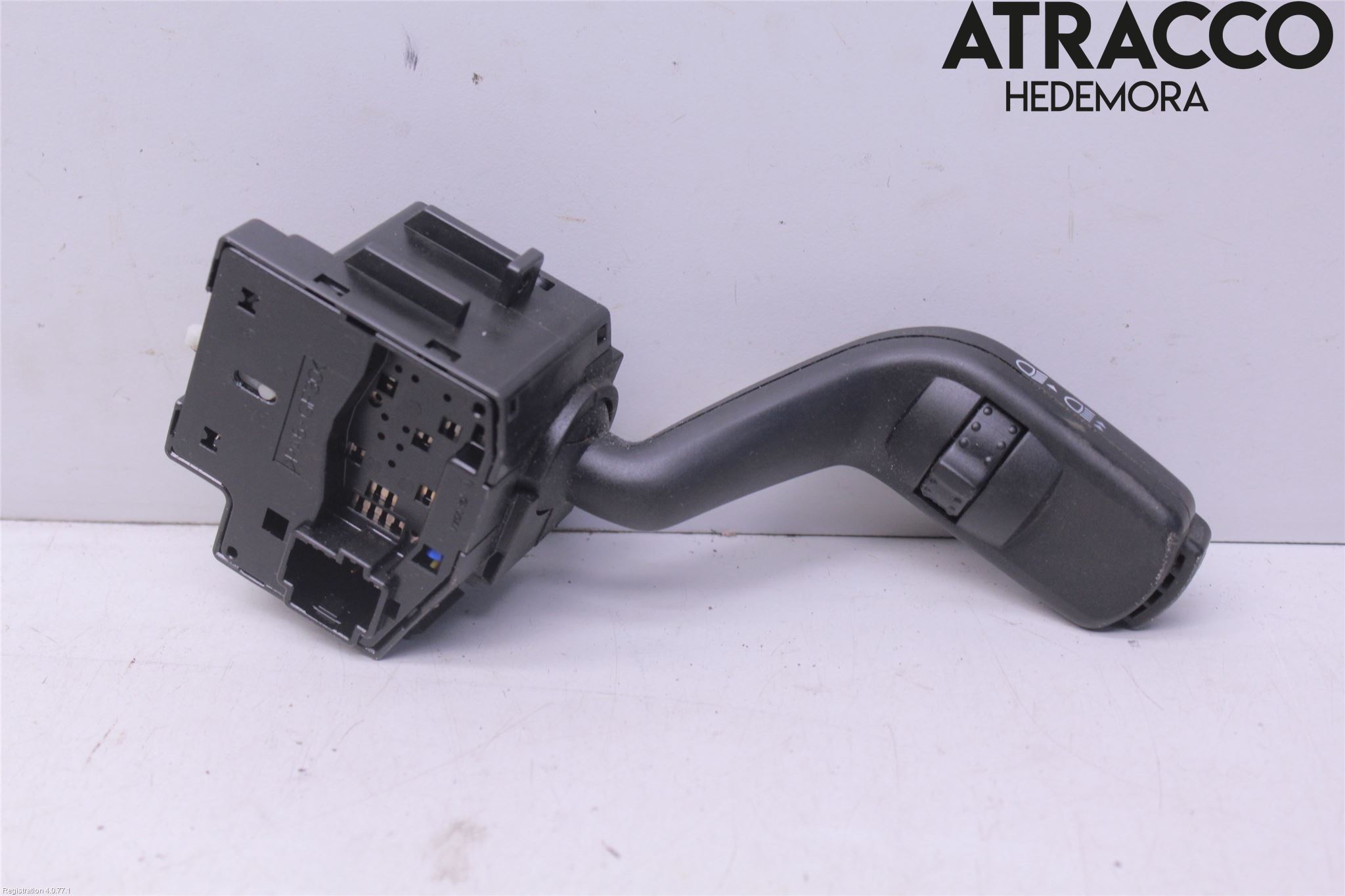 Ford TRANSIT    06-13 Spak Blinkers-Ljusomk