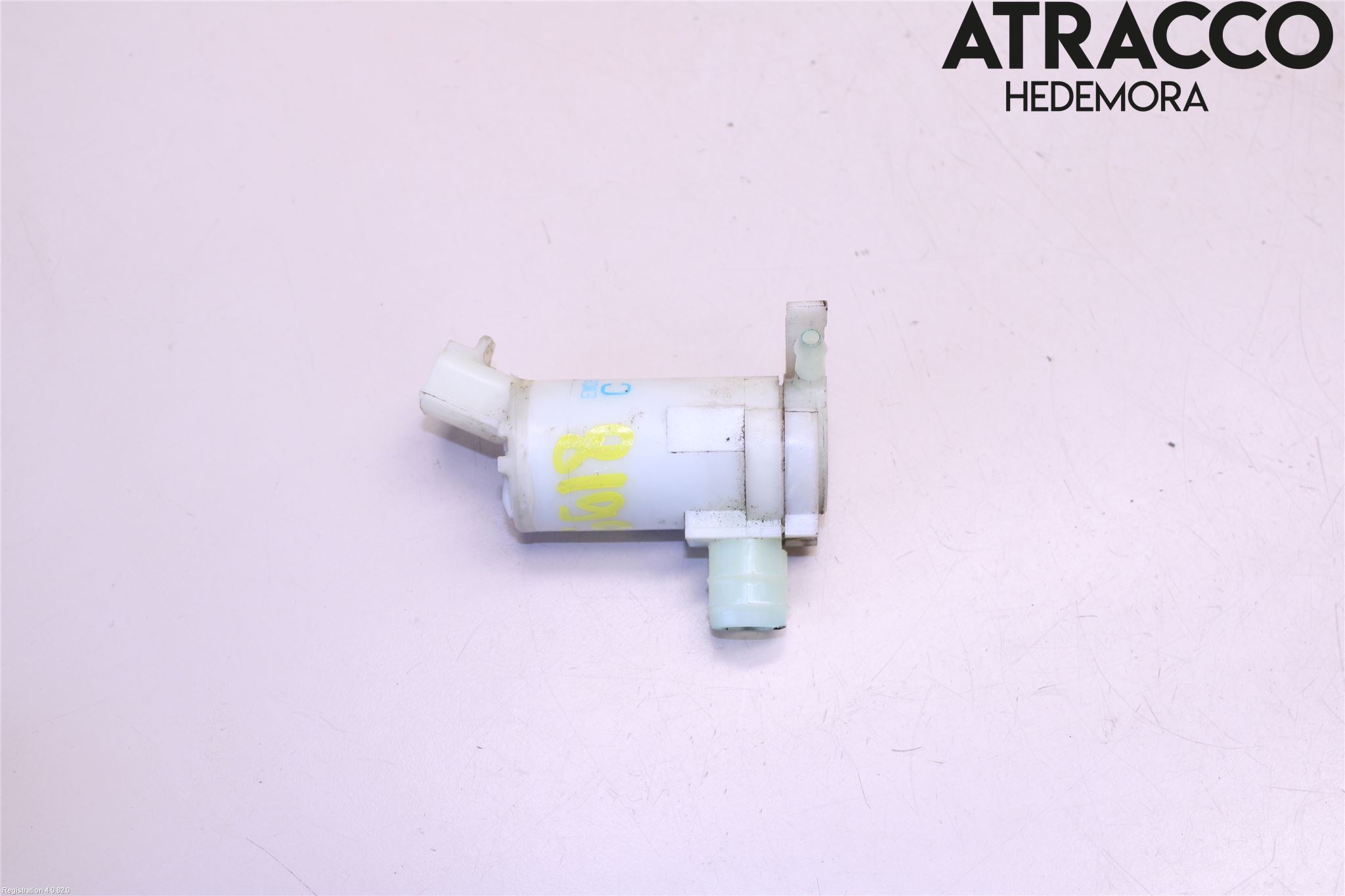 Suzuki SX4 S-CROSS 14-21 Spolarpump Vindruta