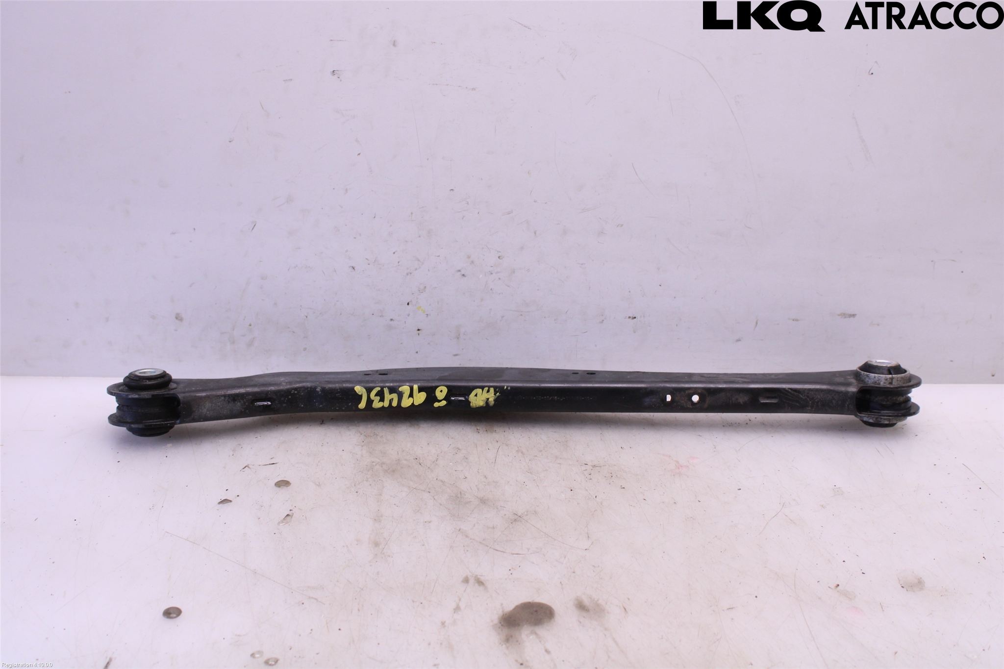 Mini COUNTRYMAN F60 17-23 Bärarm Bak Övre Höger