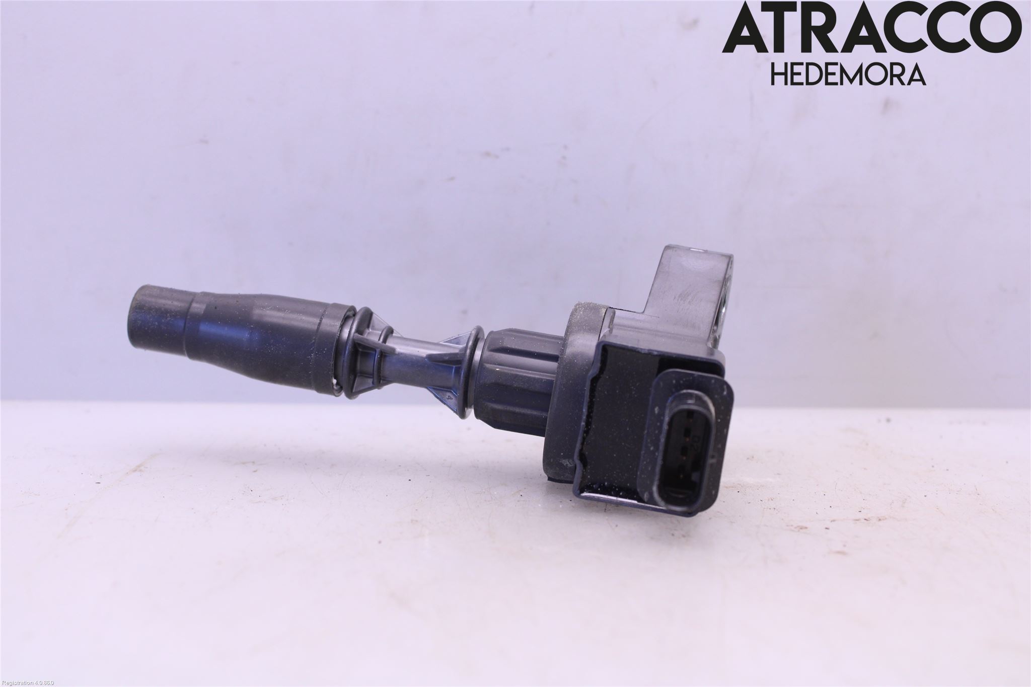 Chevrolet CAMARO Tändspole