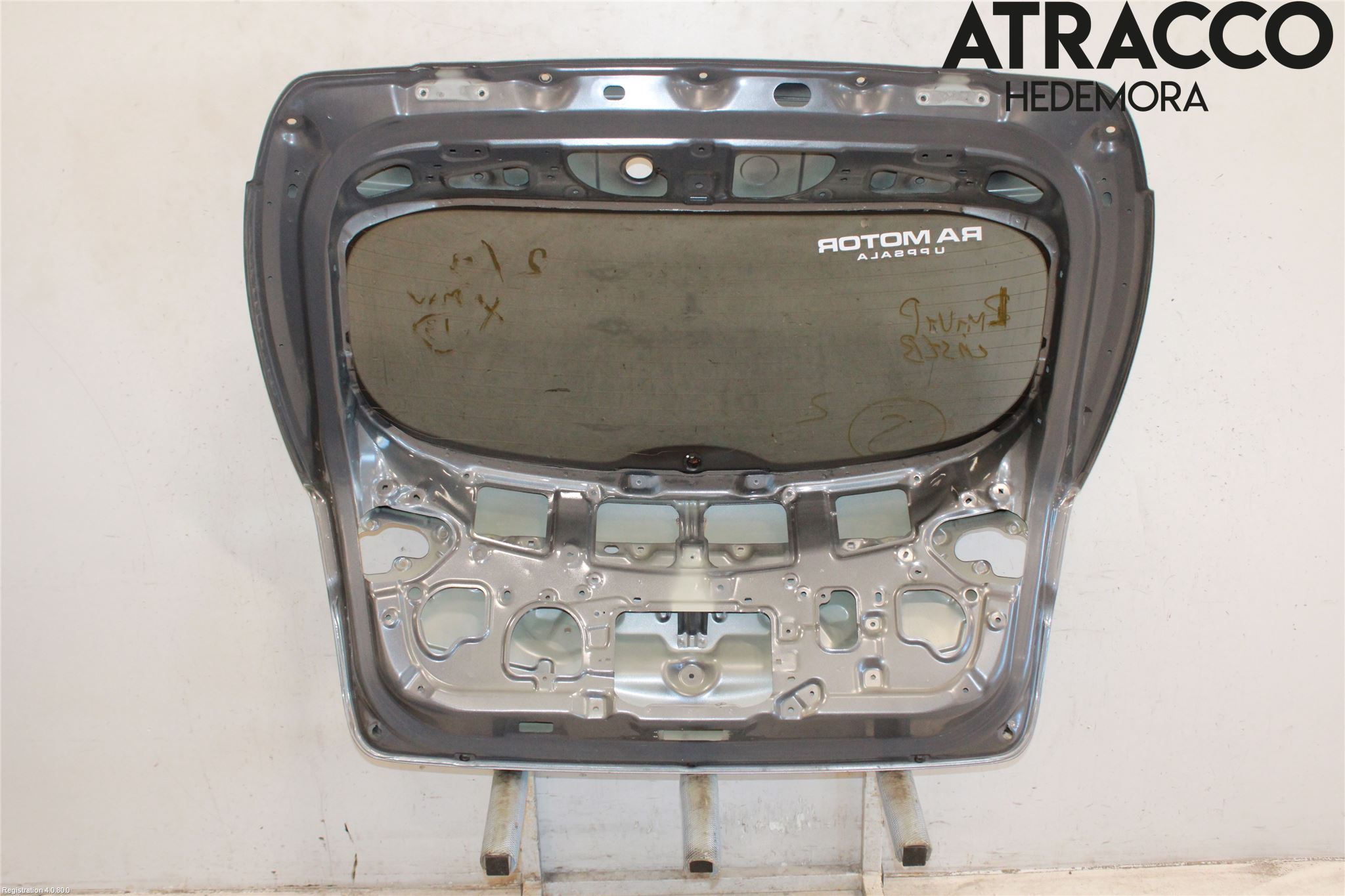 Hyundai i40 08-15 Baklucka Kombi