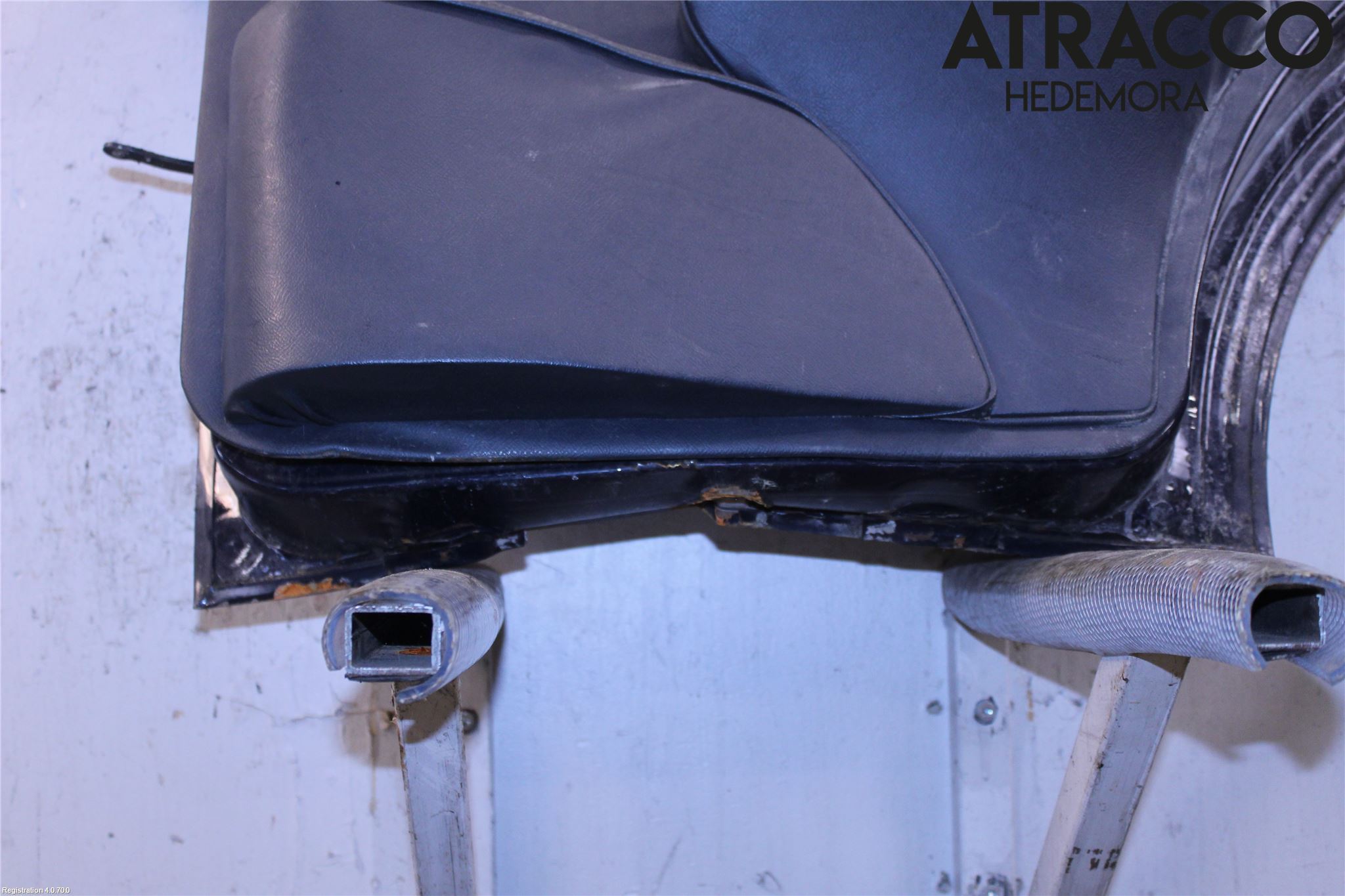 Jaguar ÖVRIGT Dörr Bak Höger