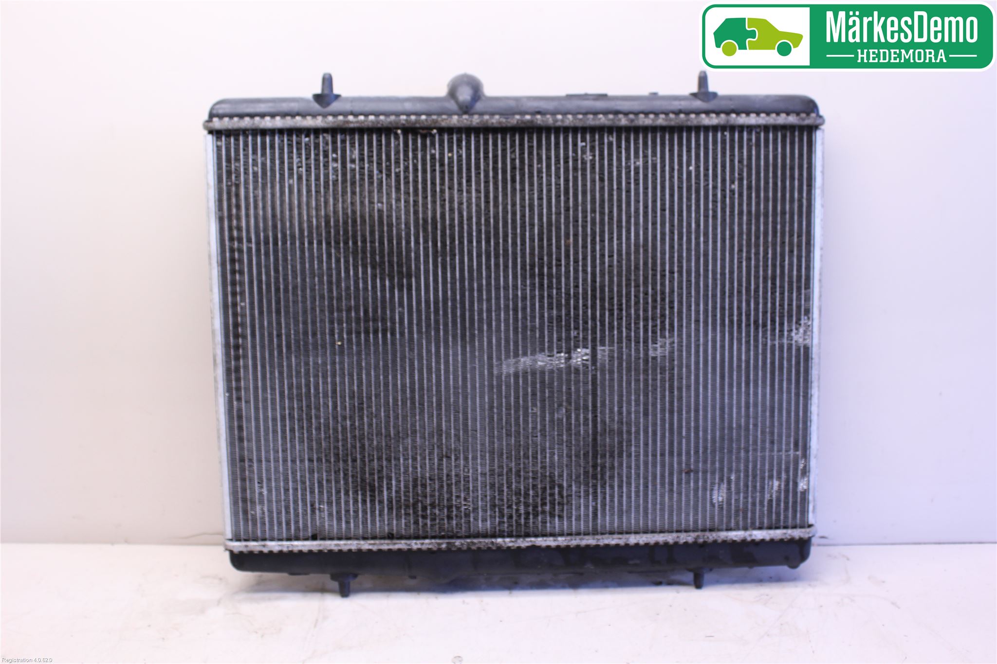 Peugeot PARTNER 08-15 Kylare Aut