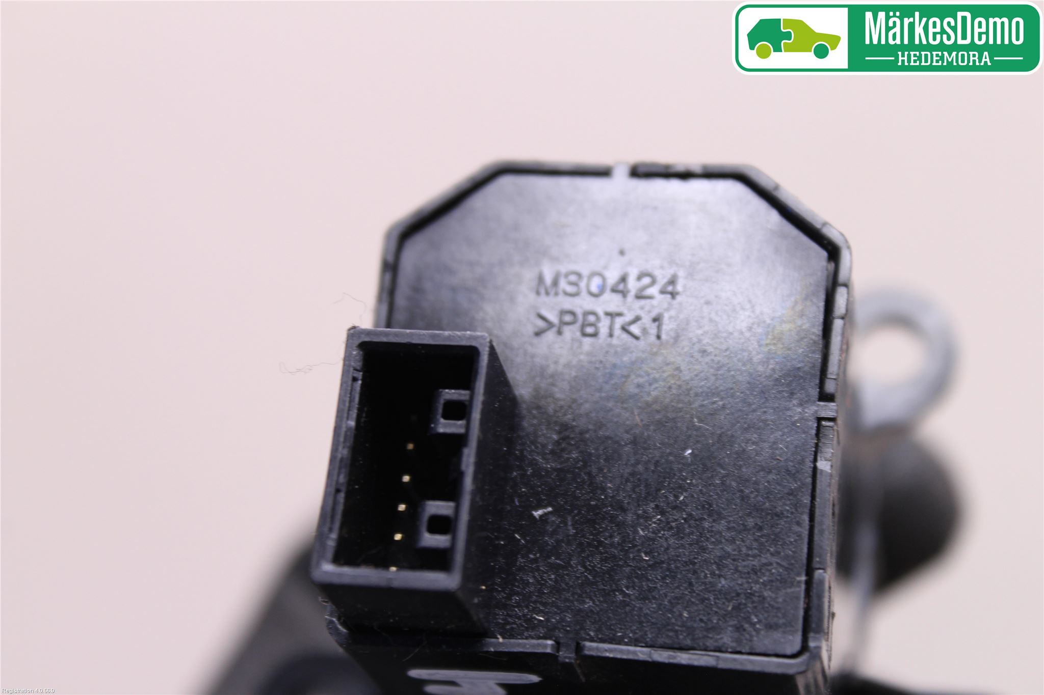 Honda CIVIC 06-11 Strömställare Ljus