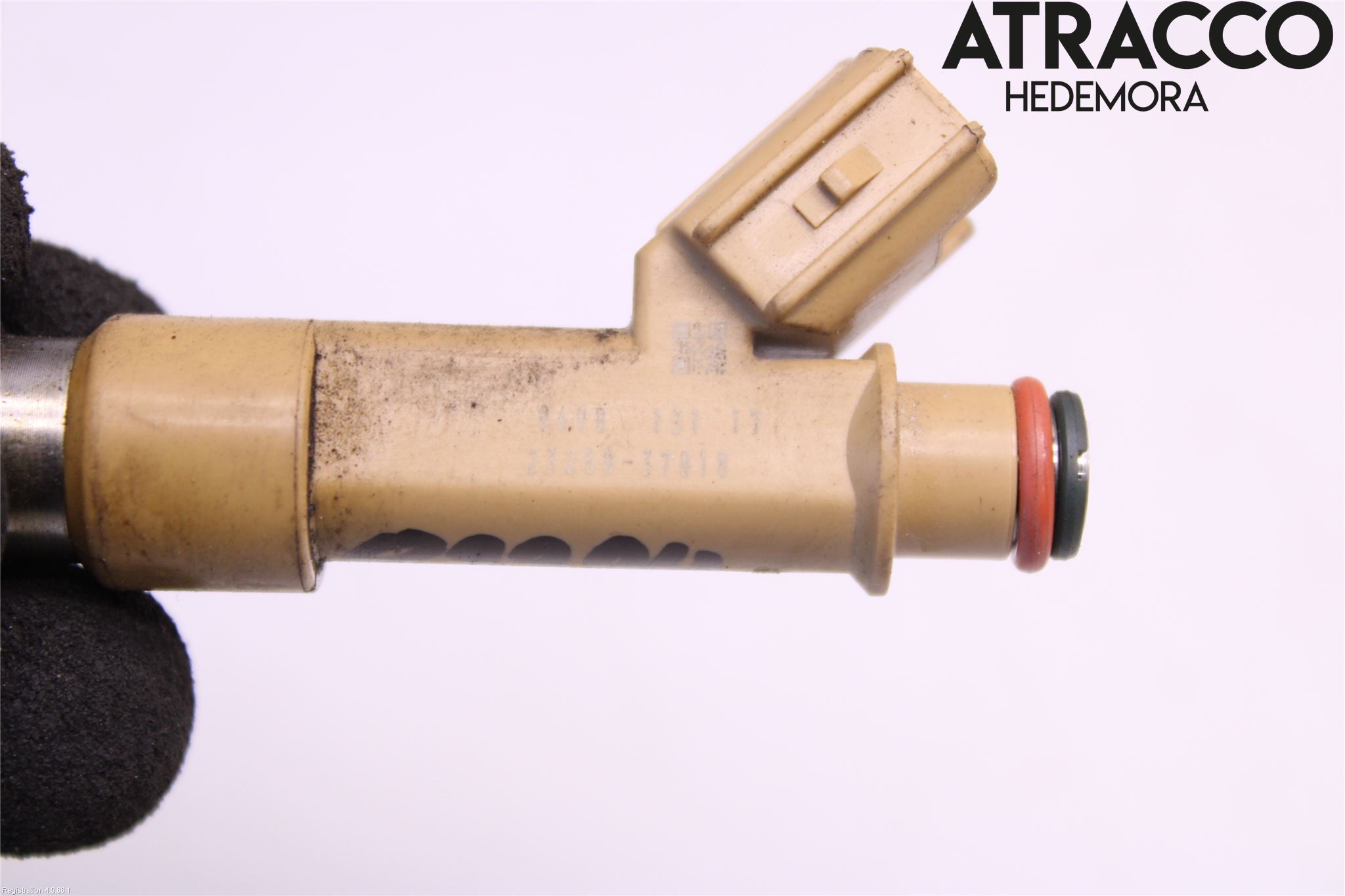 Lexus CT 200h Injspridare