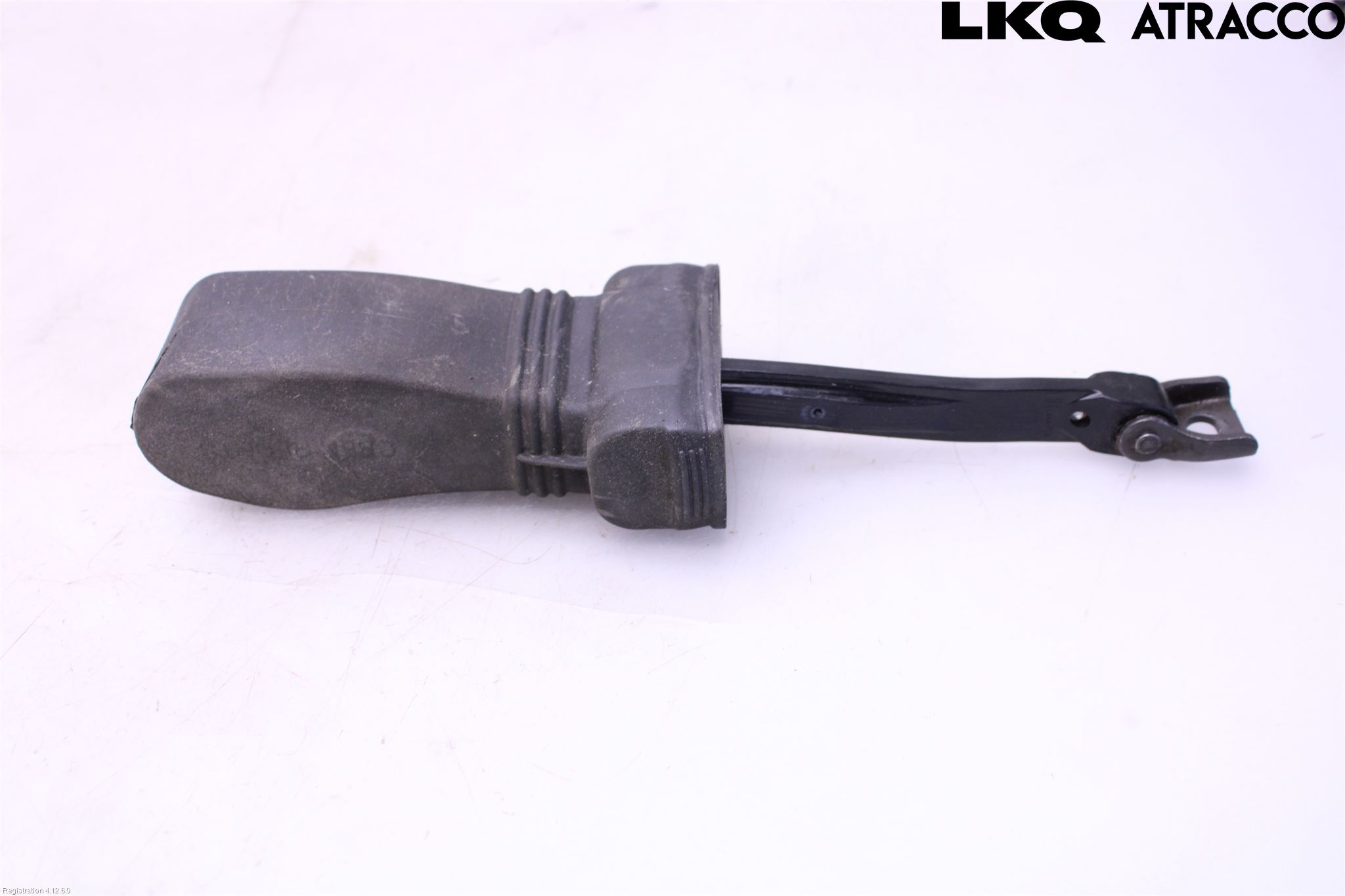 Audi A6 ALLROAD 12-18 Dörrstopp