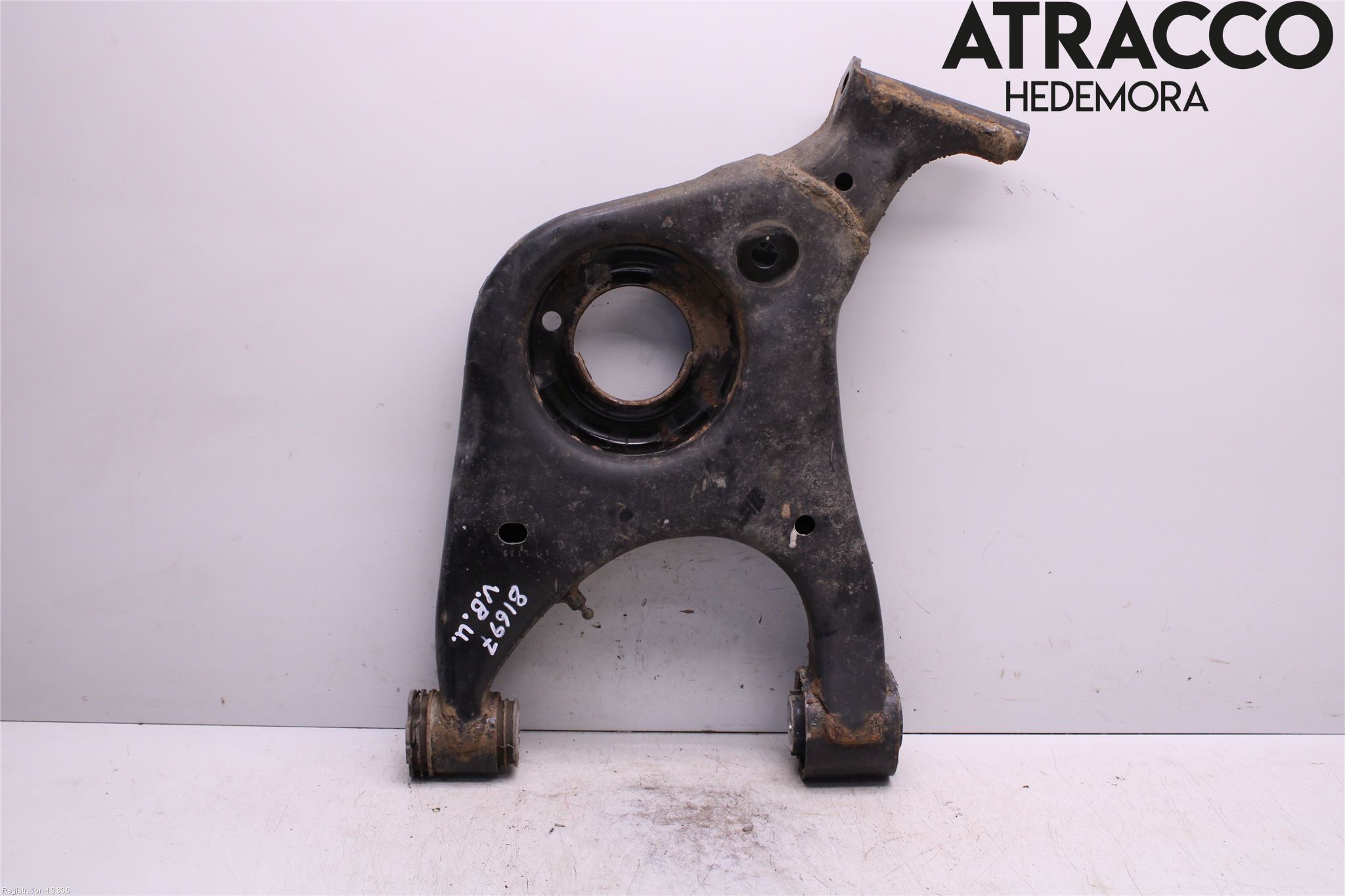 Opel INSIGNIA 17- Bärarm Bak Vänster