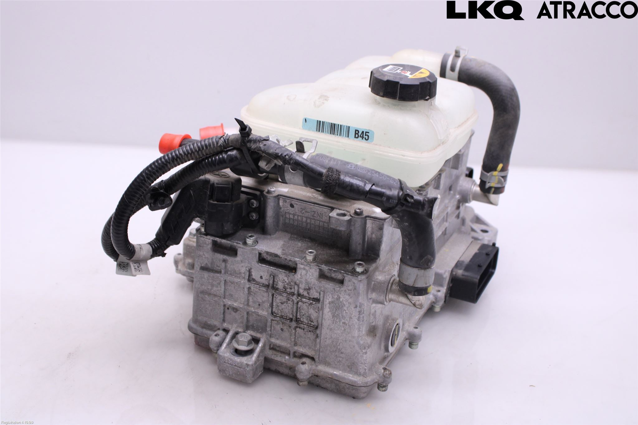 Kia NIRO (DE) 17-22 Inverter Hybrid