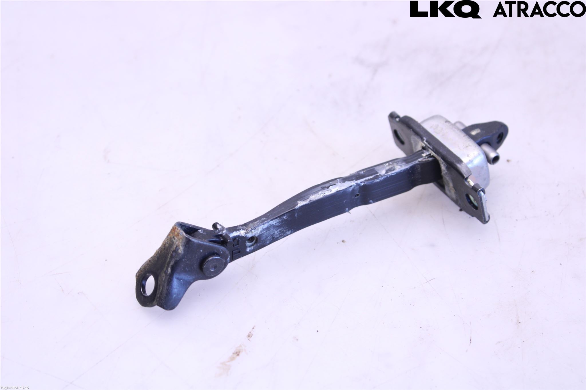 Suzuki SWIFT 17-24 Dörrstopp